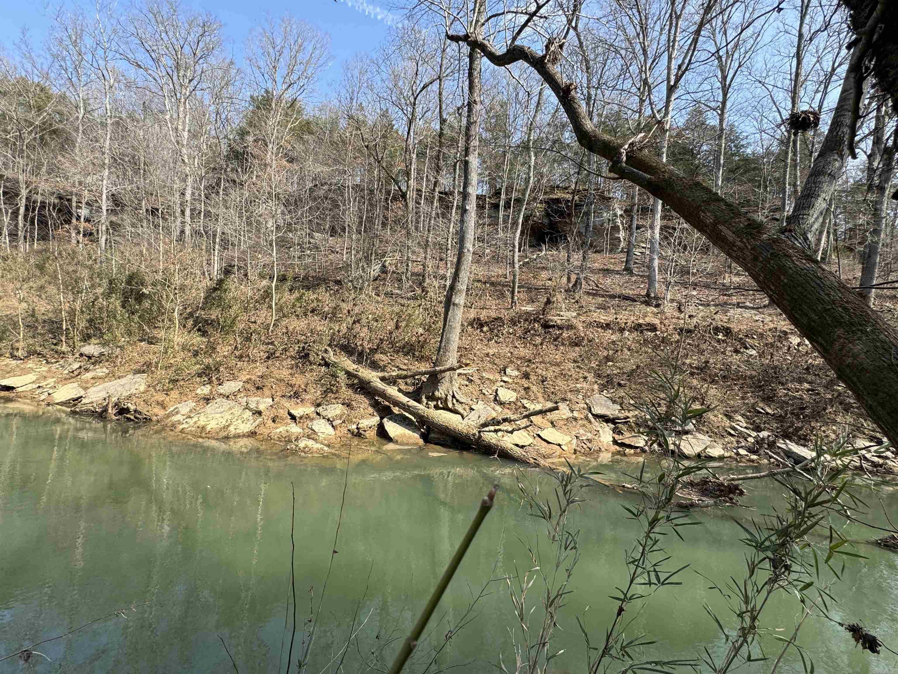 3306 Black Hill Road  Bee Branch, AR