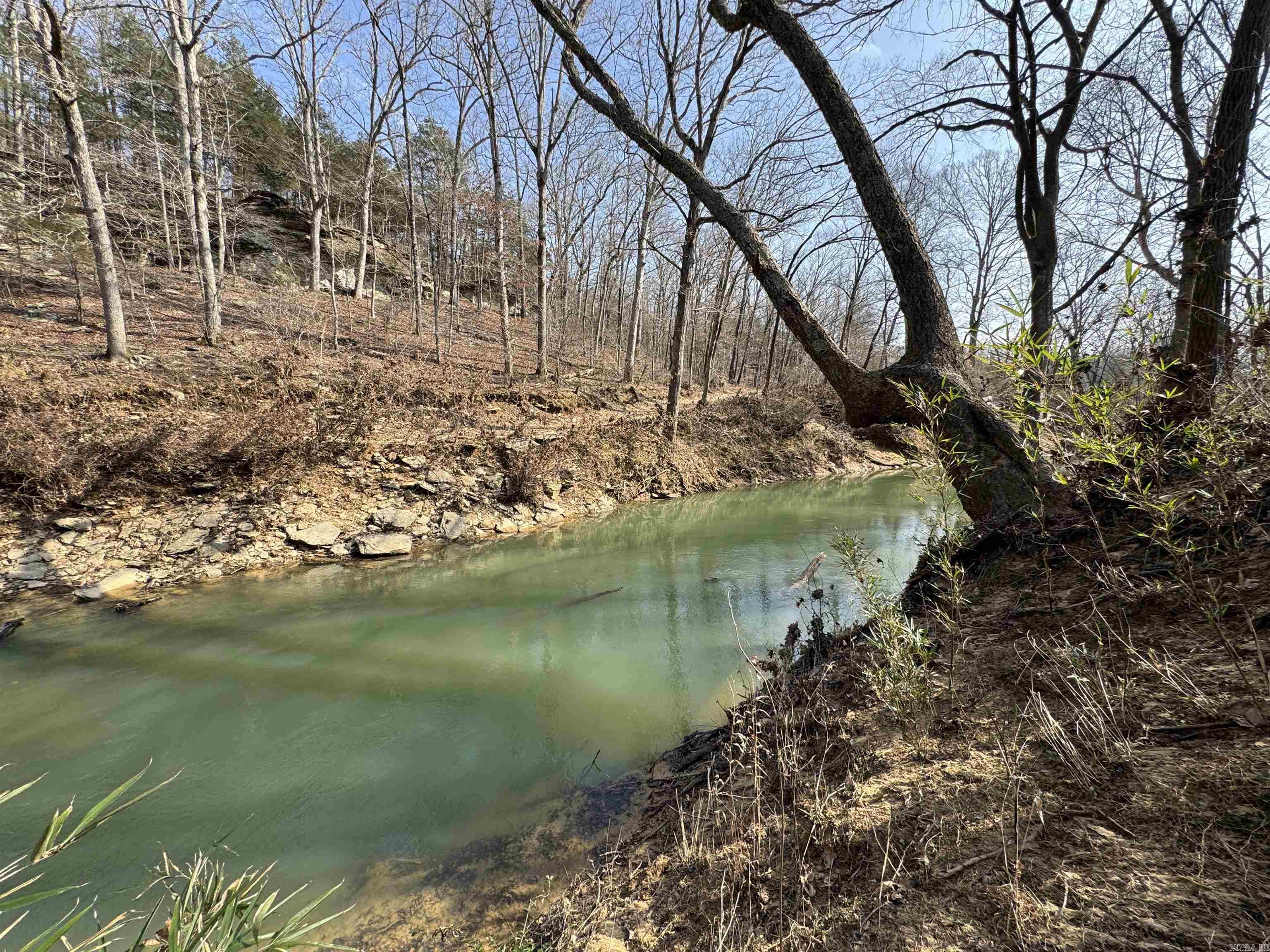3306 Black Hill Road  Bee Branch, AR