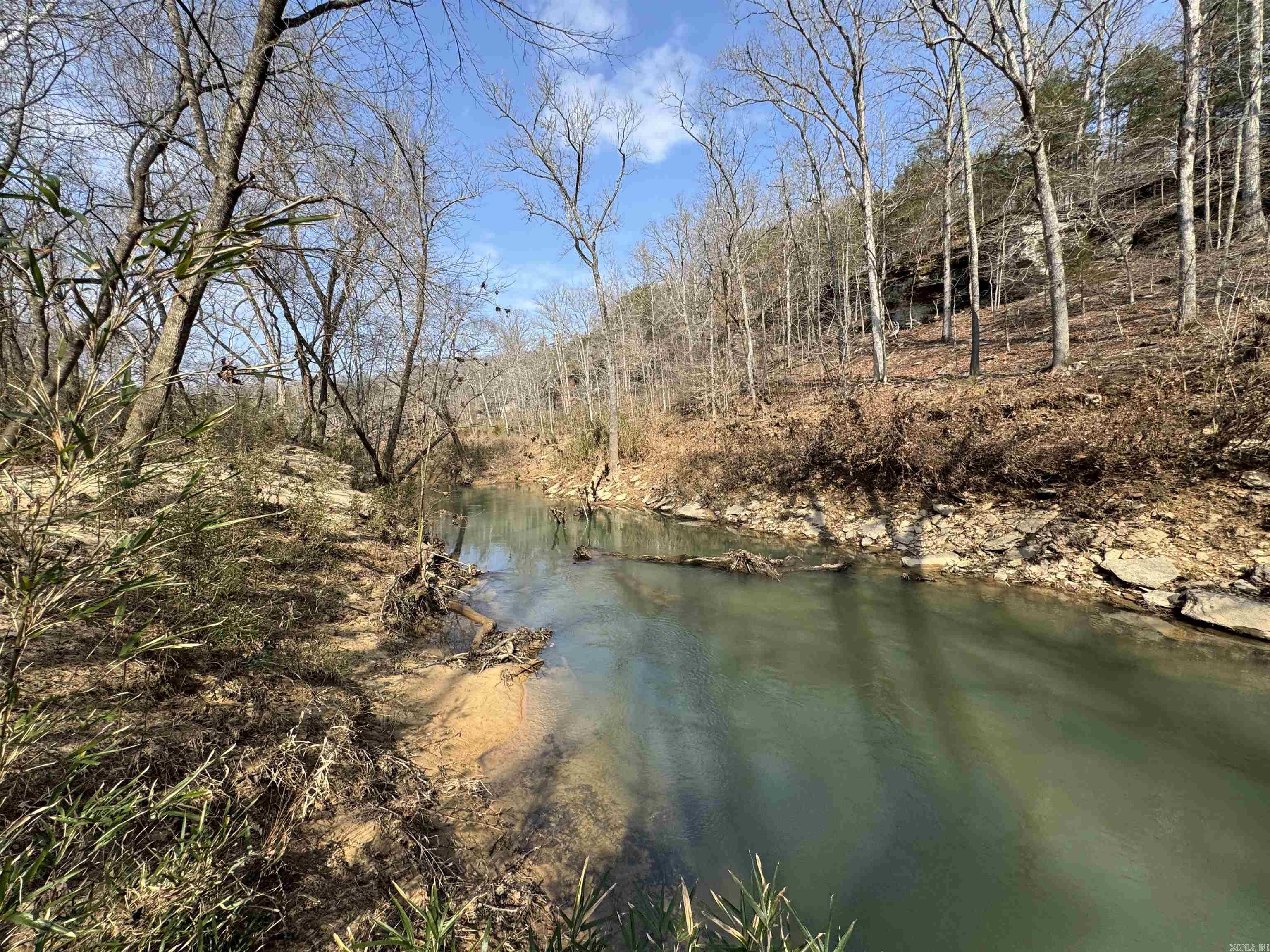 3306 Black Hill Road  Bee Branch, AR