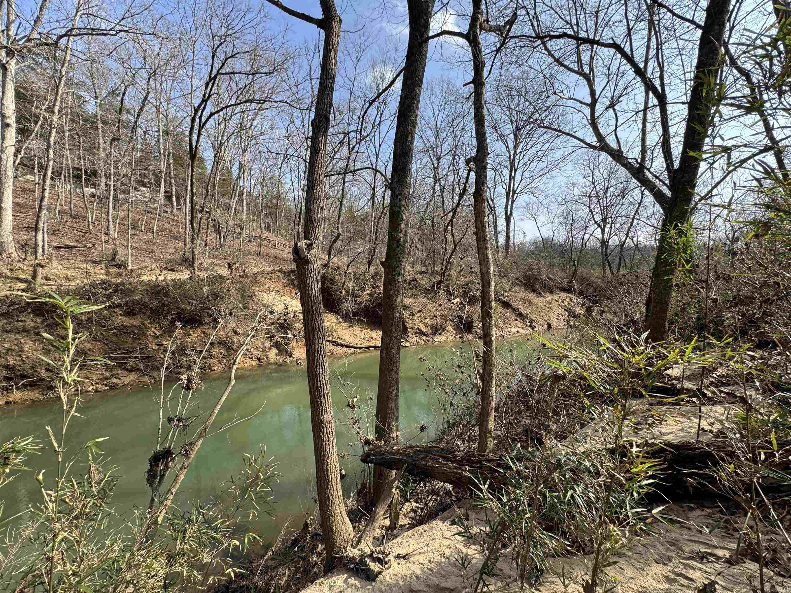 3306 Black Hill Road  Bee Branch, AR