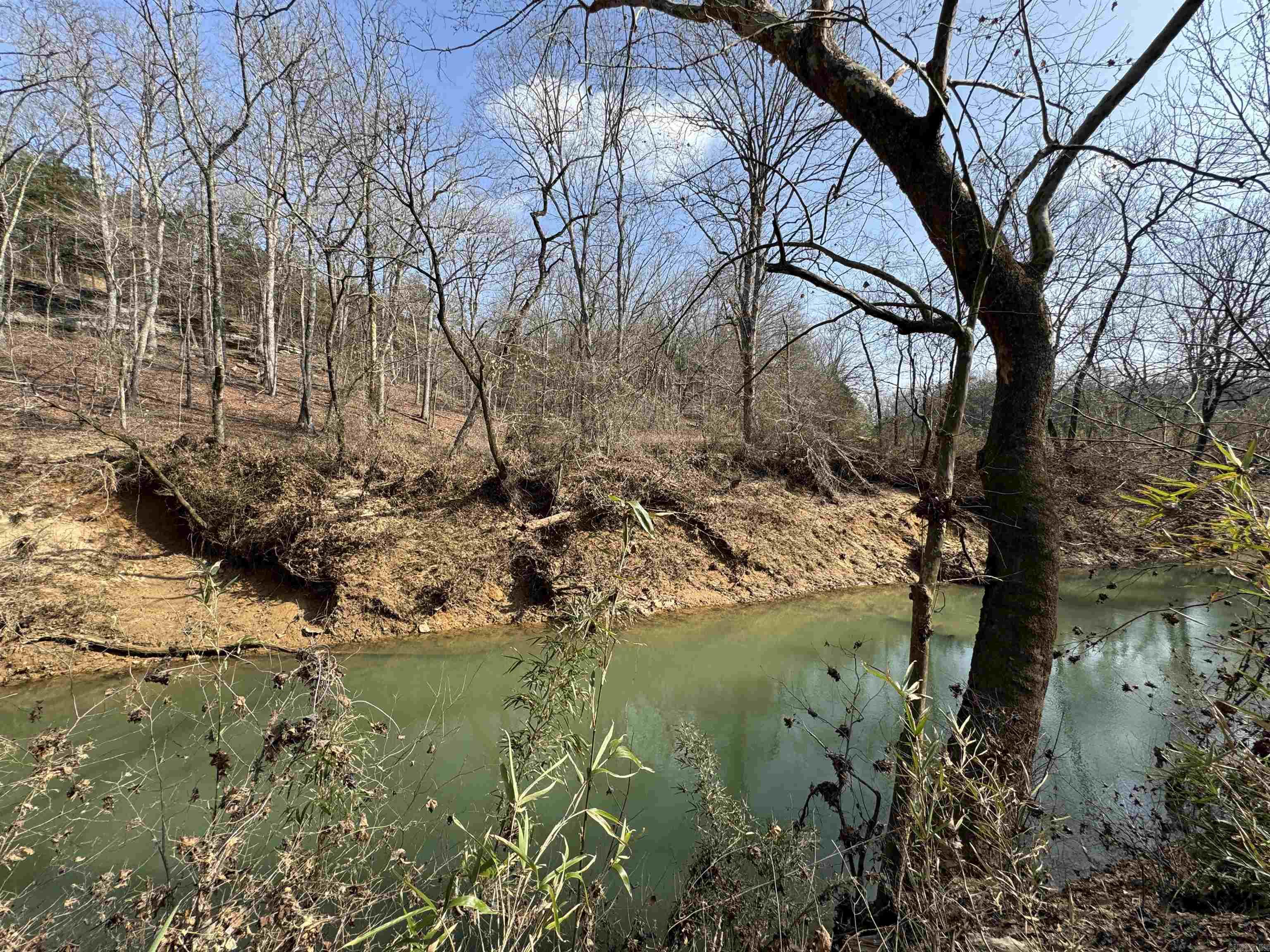 3306 Black Hill Road  Bee Branch, AR