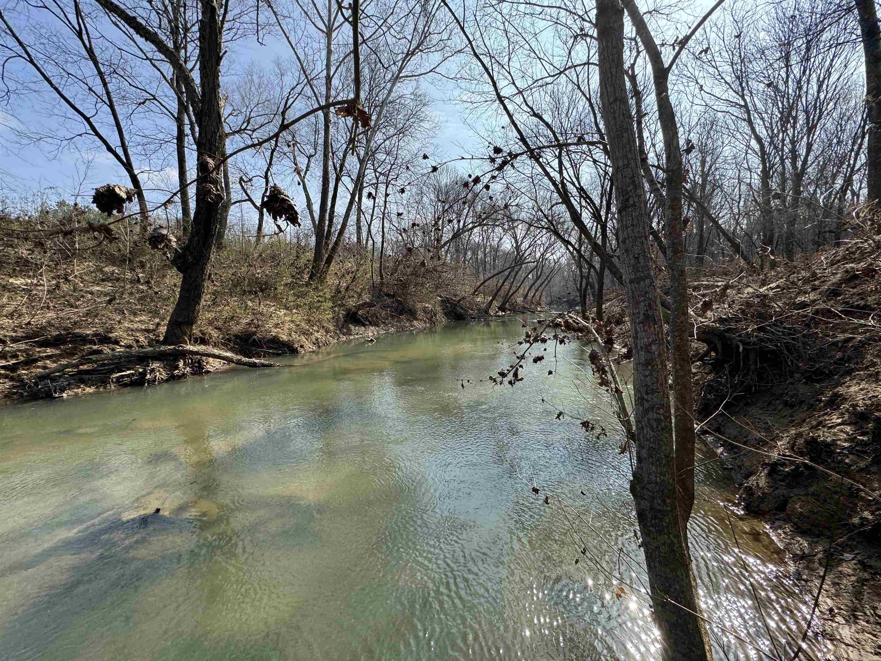 3306 Black Hill Road  Bee Branch, AR