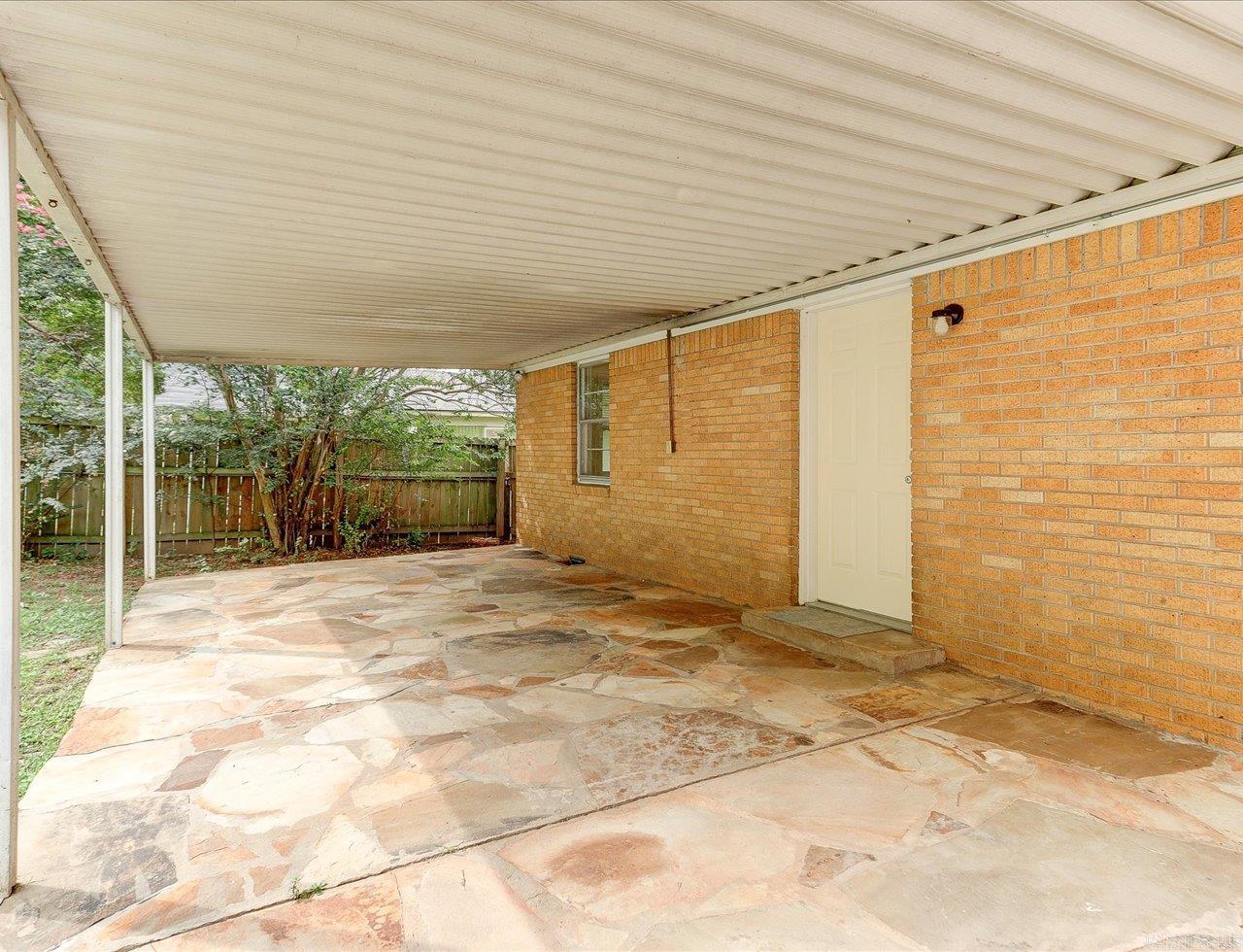221 Augustus  Hot Springs, AR