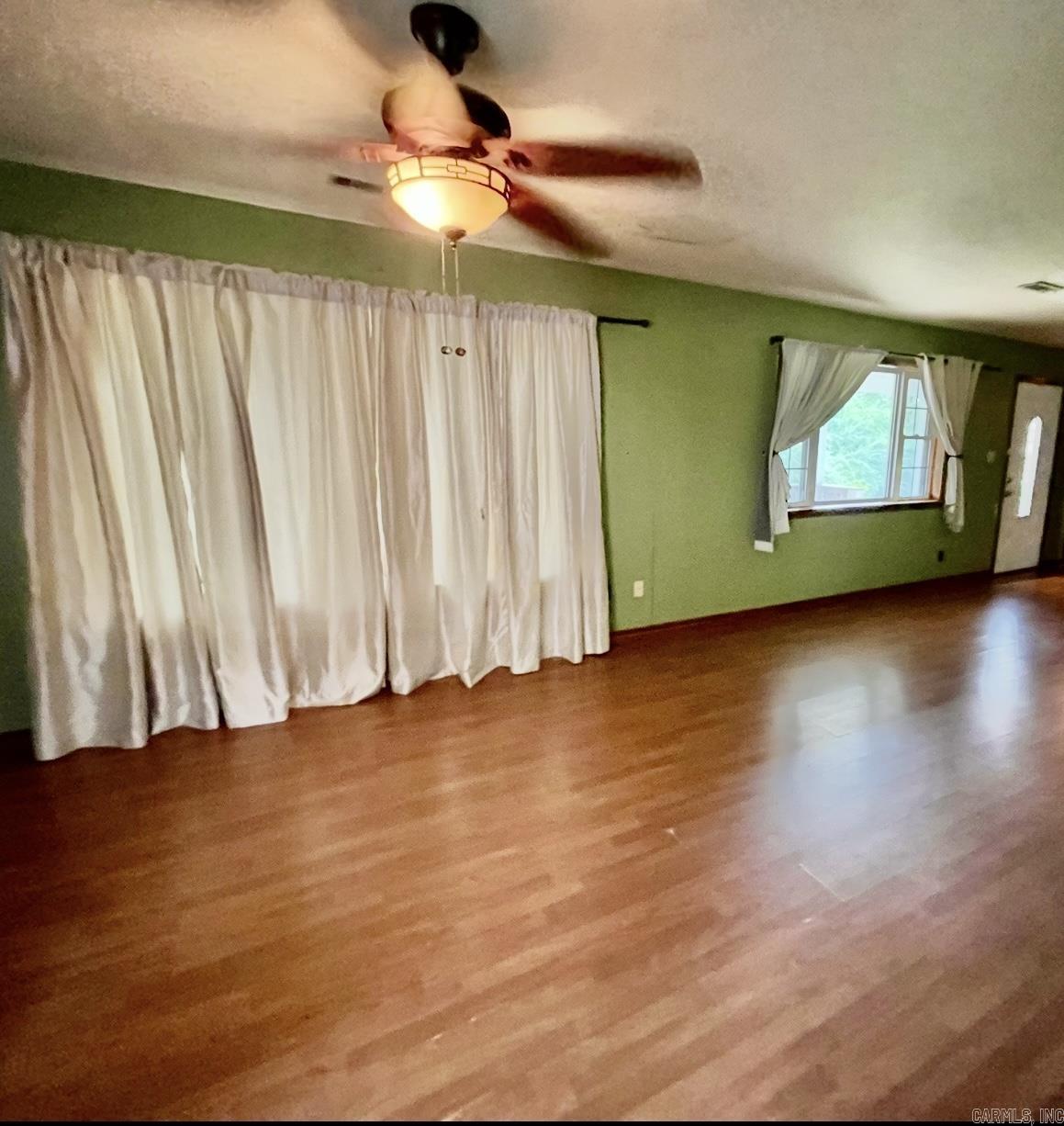 155 Edwards  Clinton, AR