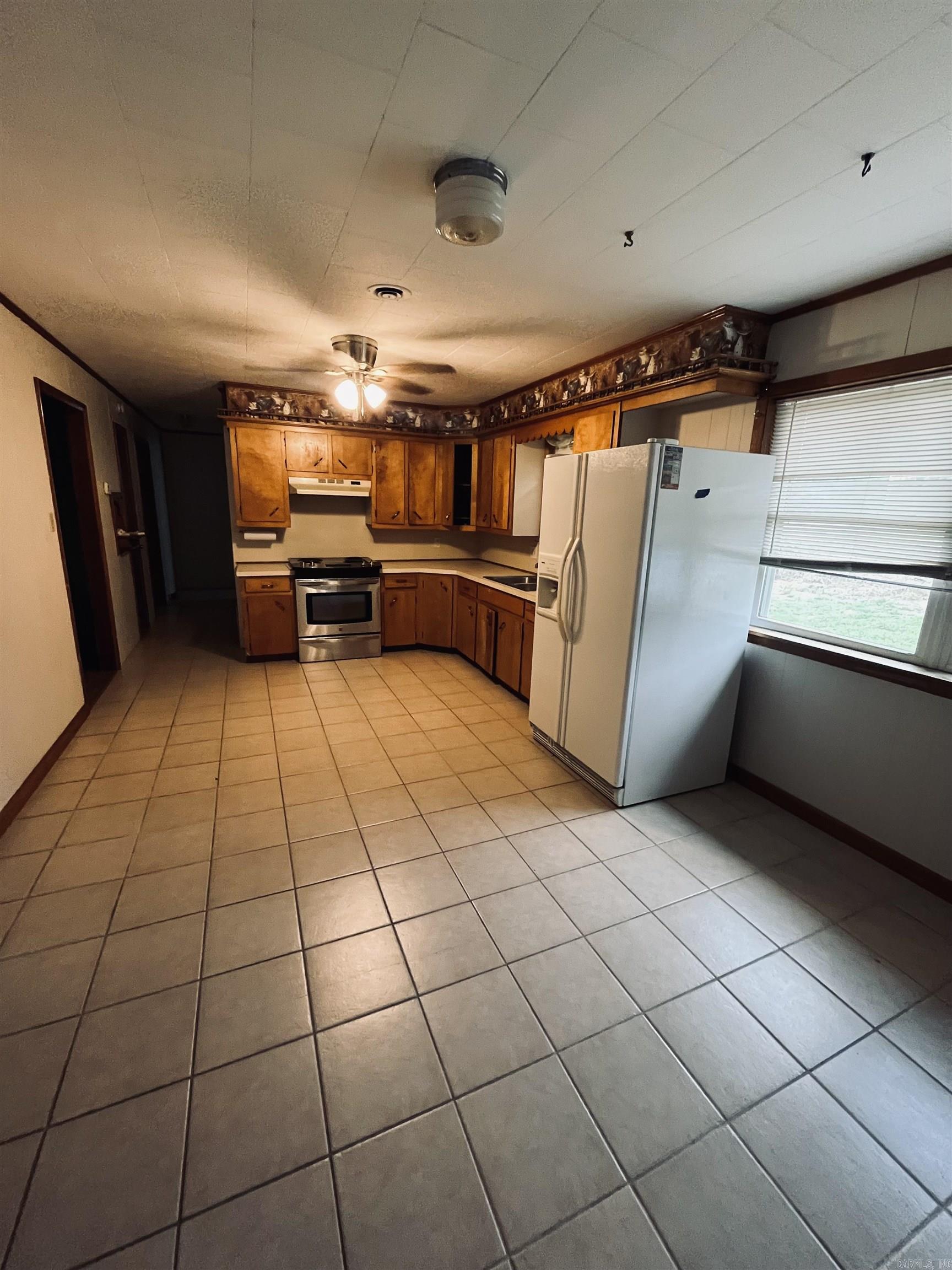 155 Edwards  Clinton, AR