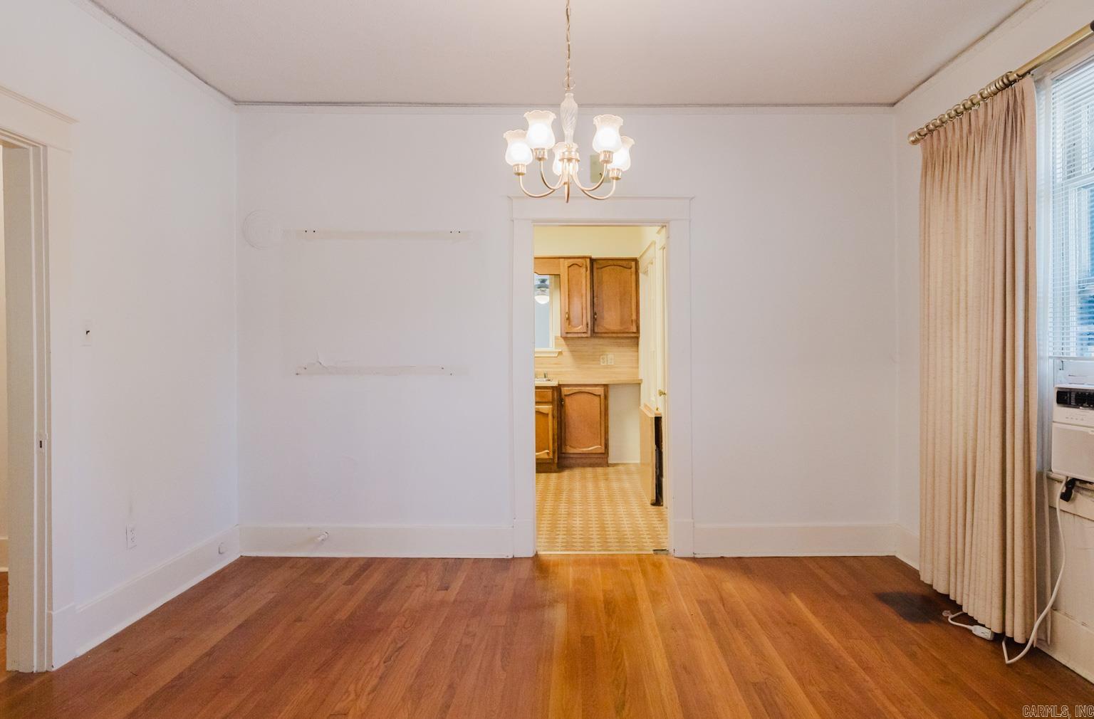 3217 N Pine St  North Little Rock, AR