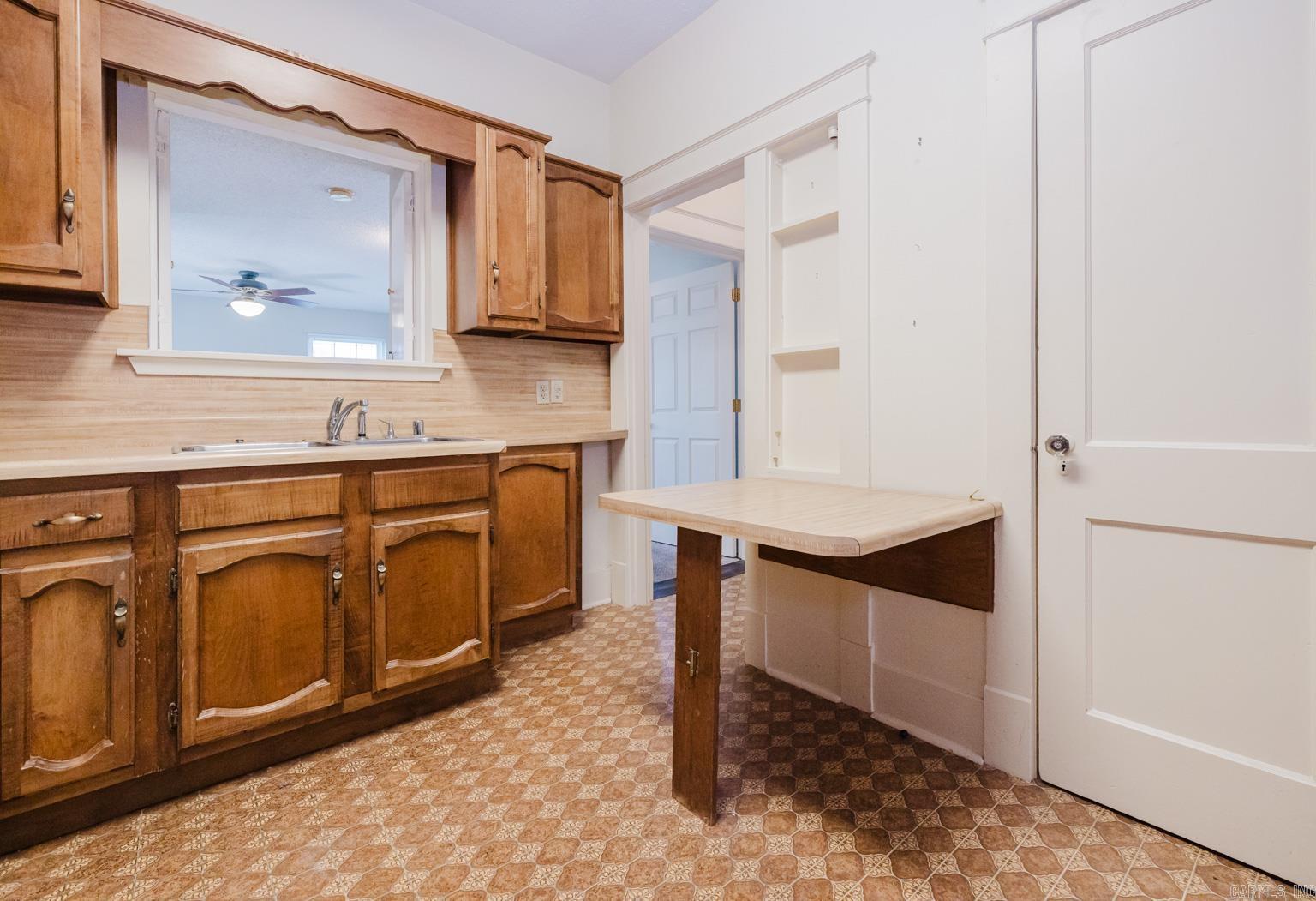 3217 N Pine St  North Little Rock, AR