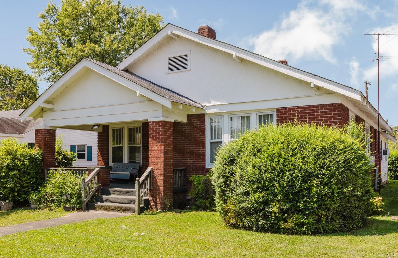 3217 N Pine St  North Little Rock, AR