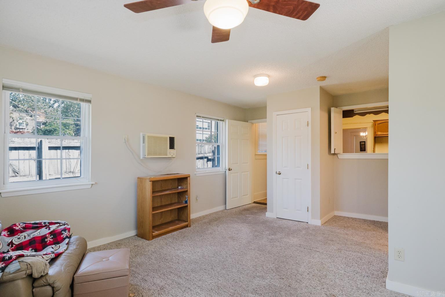3217 N Pine St  North Little Rock, AR