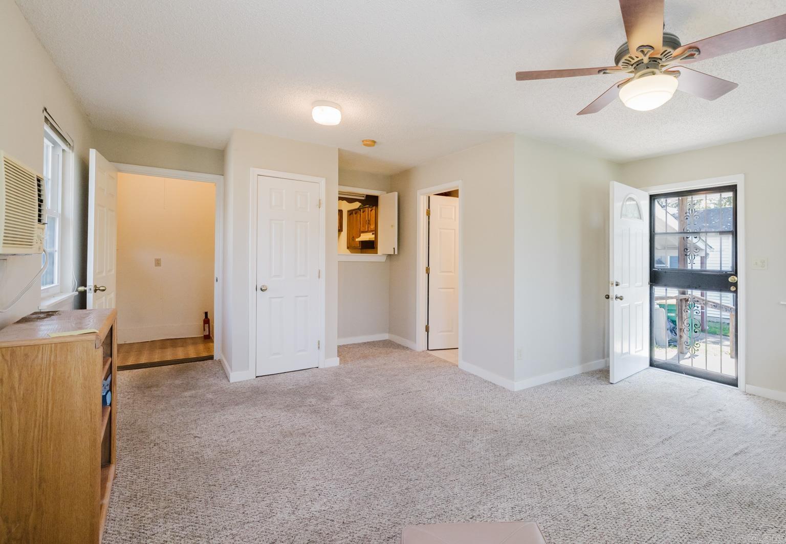 3217 N Pine St  North Little Rock, AR