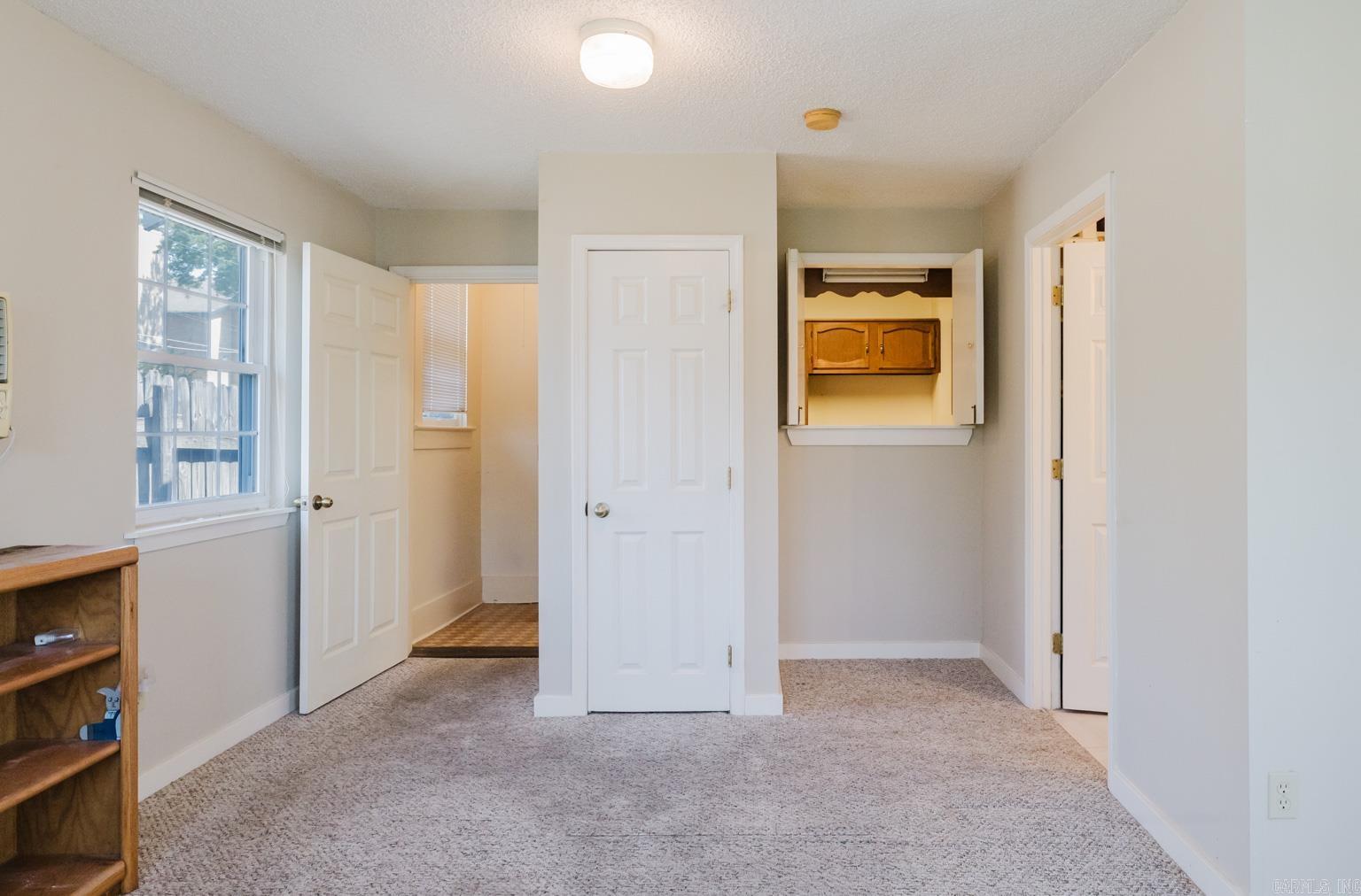 3217 N Pine St  North Little Rock, AR