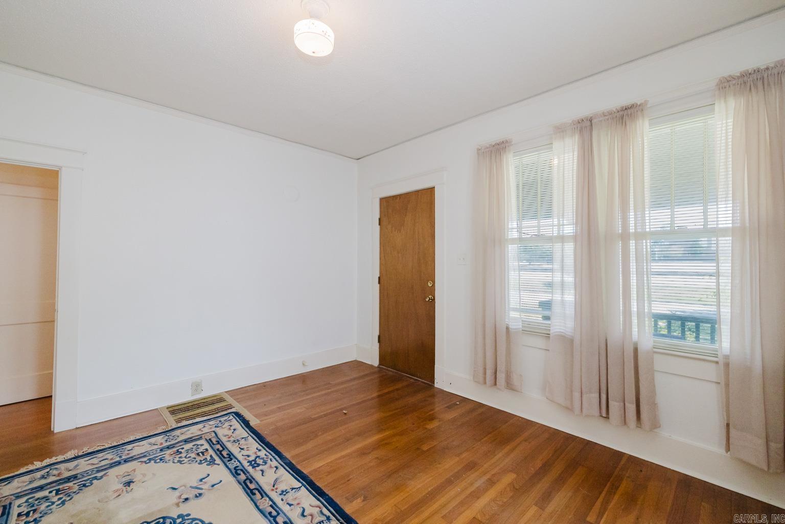 3217 N Pine St  North Little Rock, AR