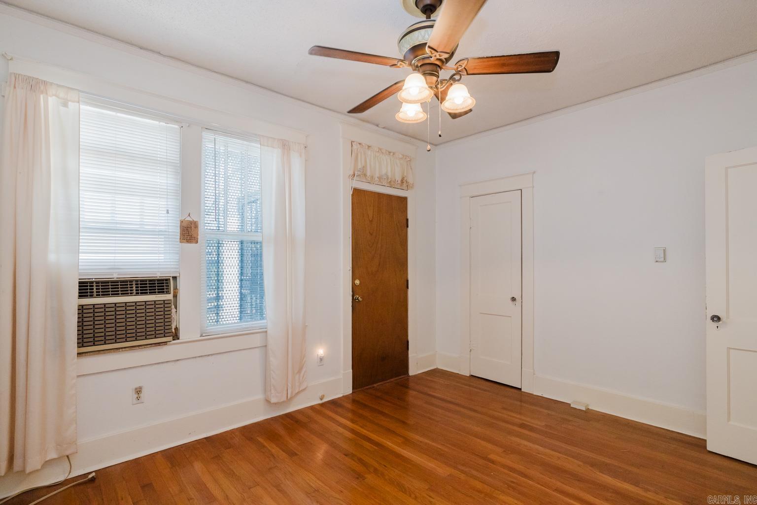 3217 N Pine St  North Little Rock, AR