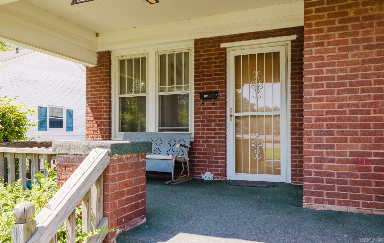 3217 N Pine St  North Little Rock, AR