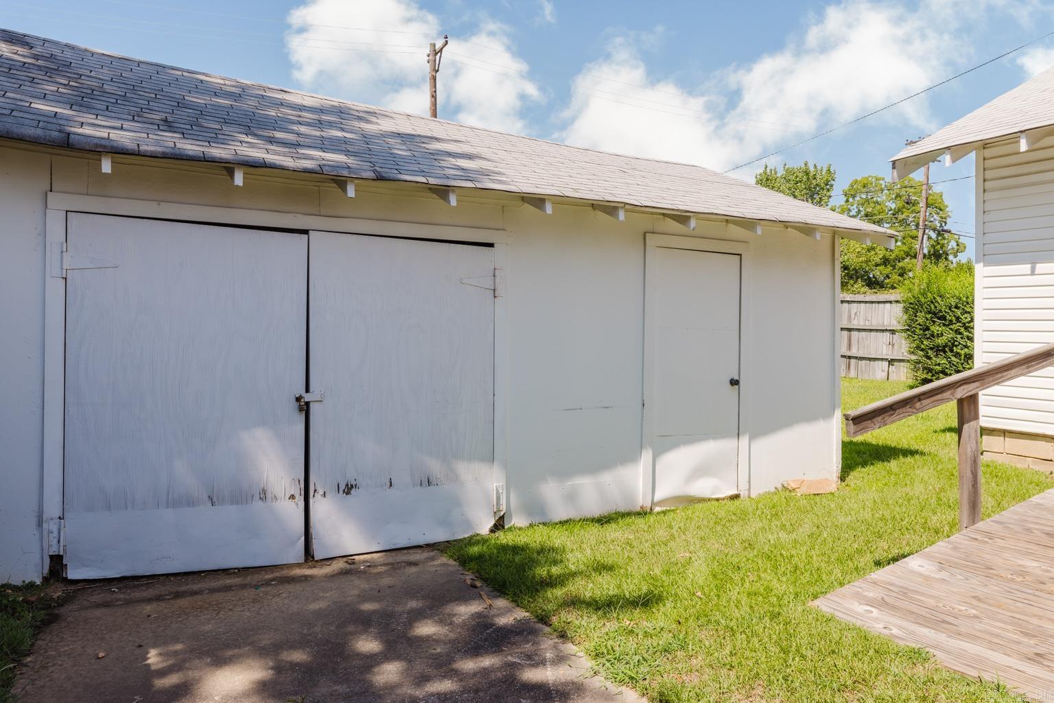 3217 N Pine St  North Little Rock, AR
