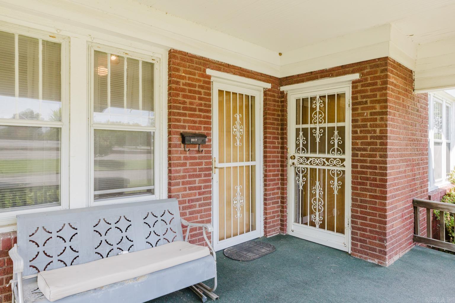 3217 N Pine St  North Little Rock, AR