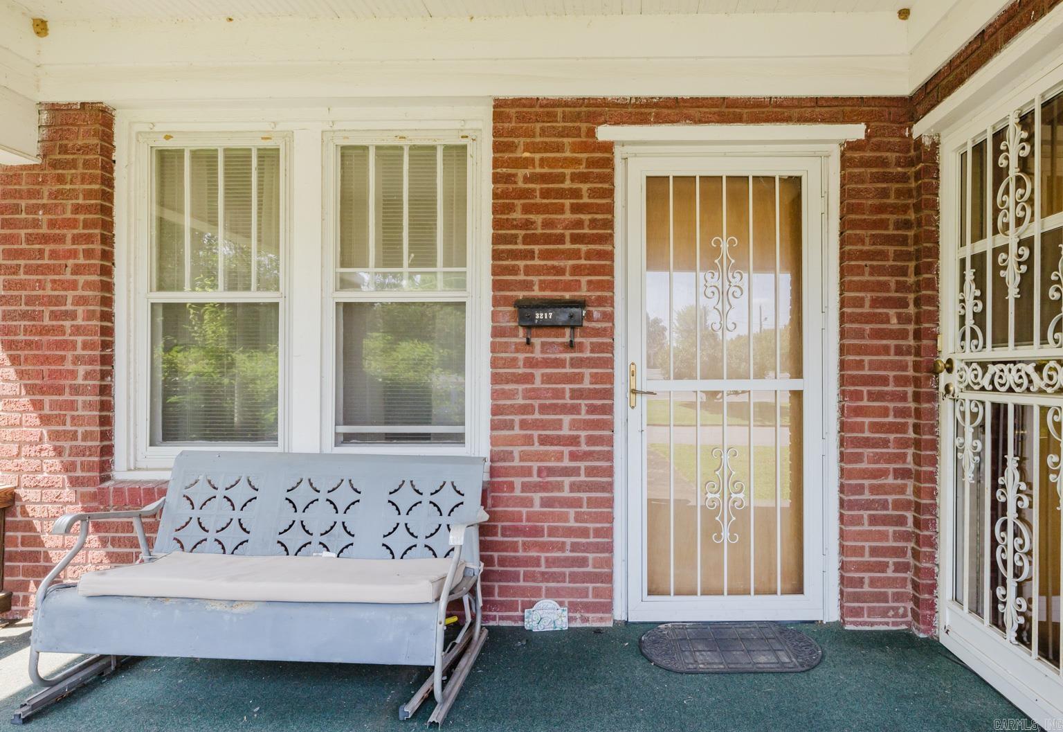 3217 N Pine St  North Little Rock, AR