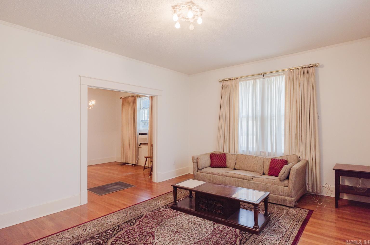 3217 N Pine St  North Little Rock, AR