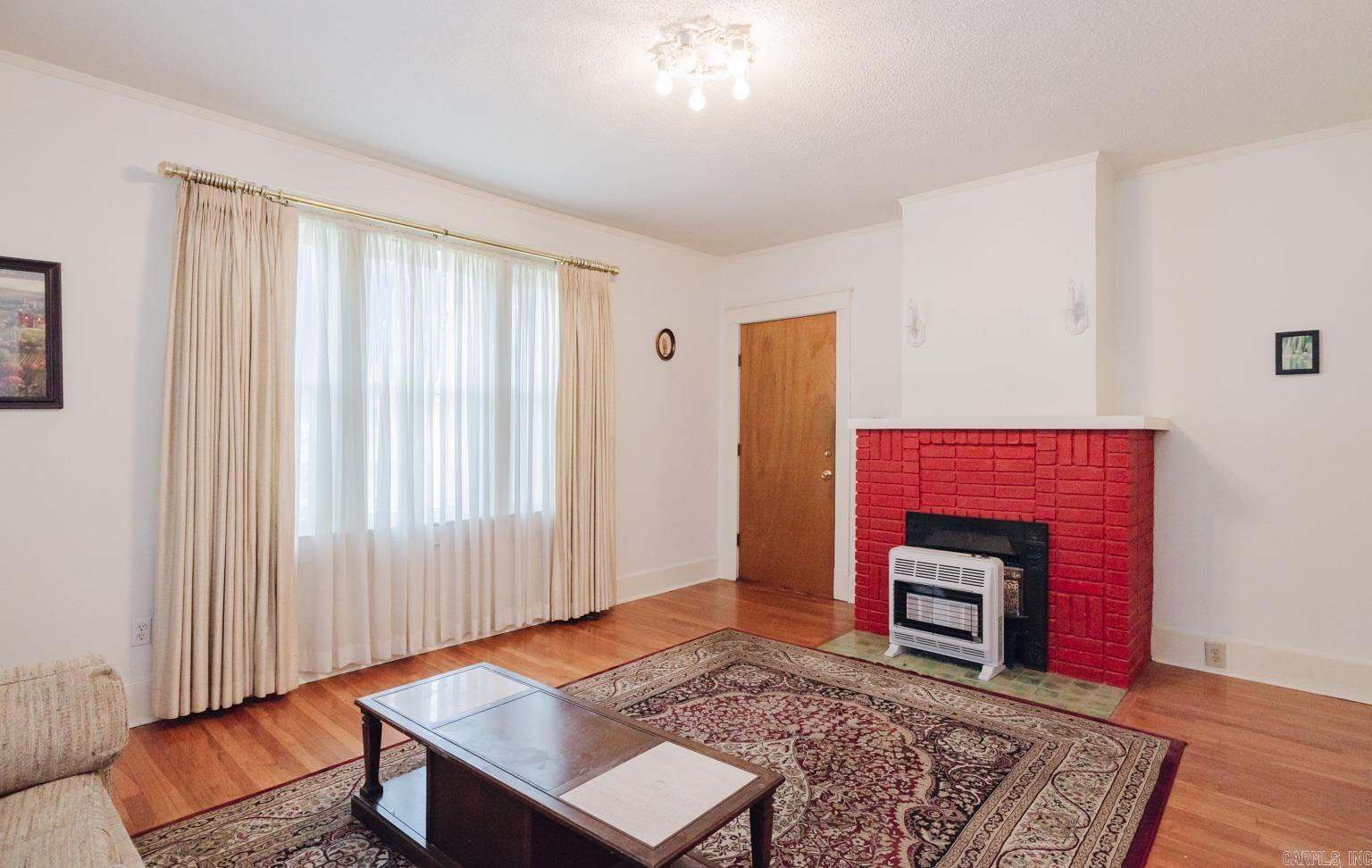 3217 N Pine St  North Little Rock, AR