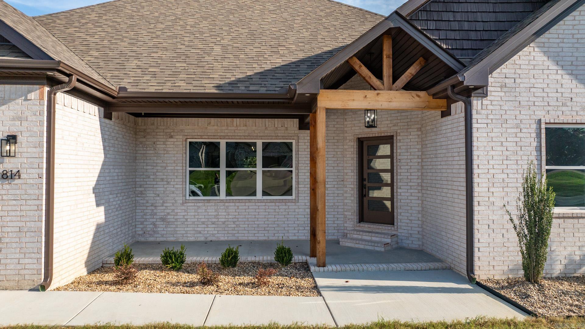 814 Cascade  Cabot, AR