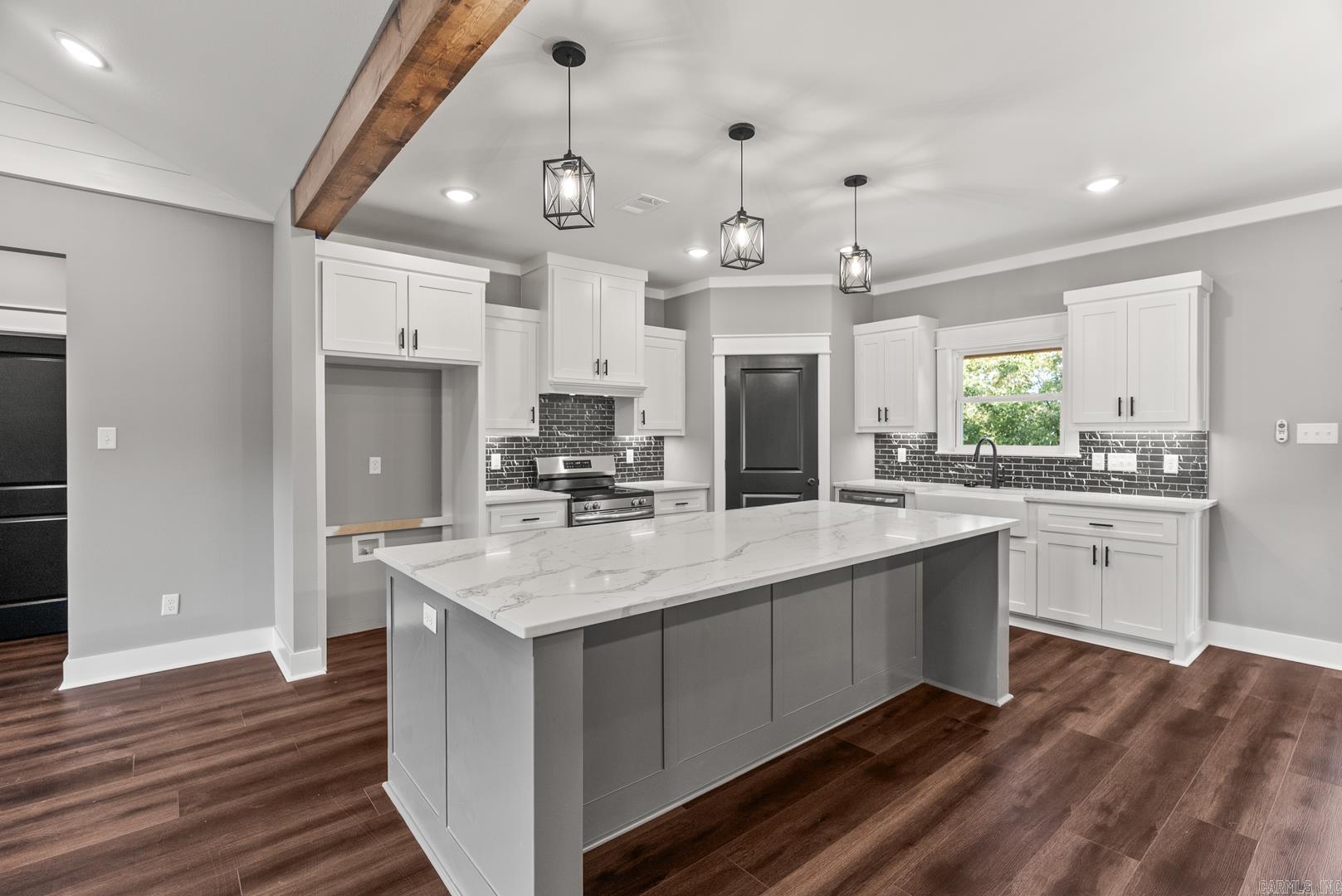 814 Cascade  Cabot, AR