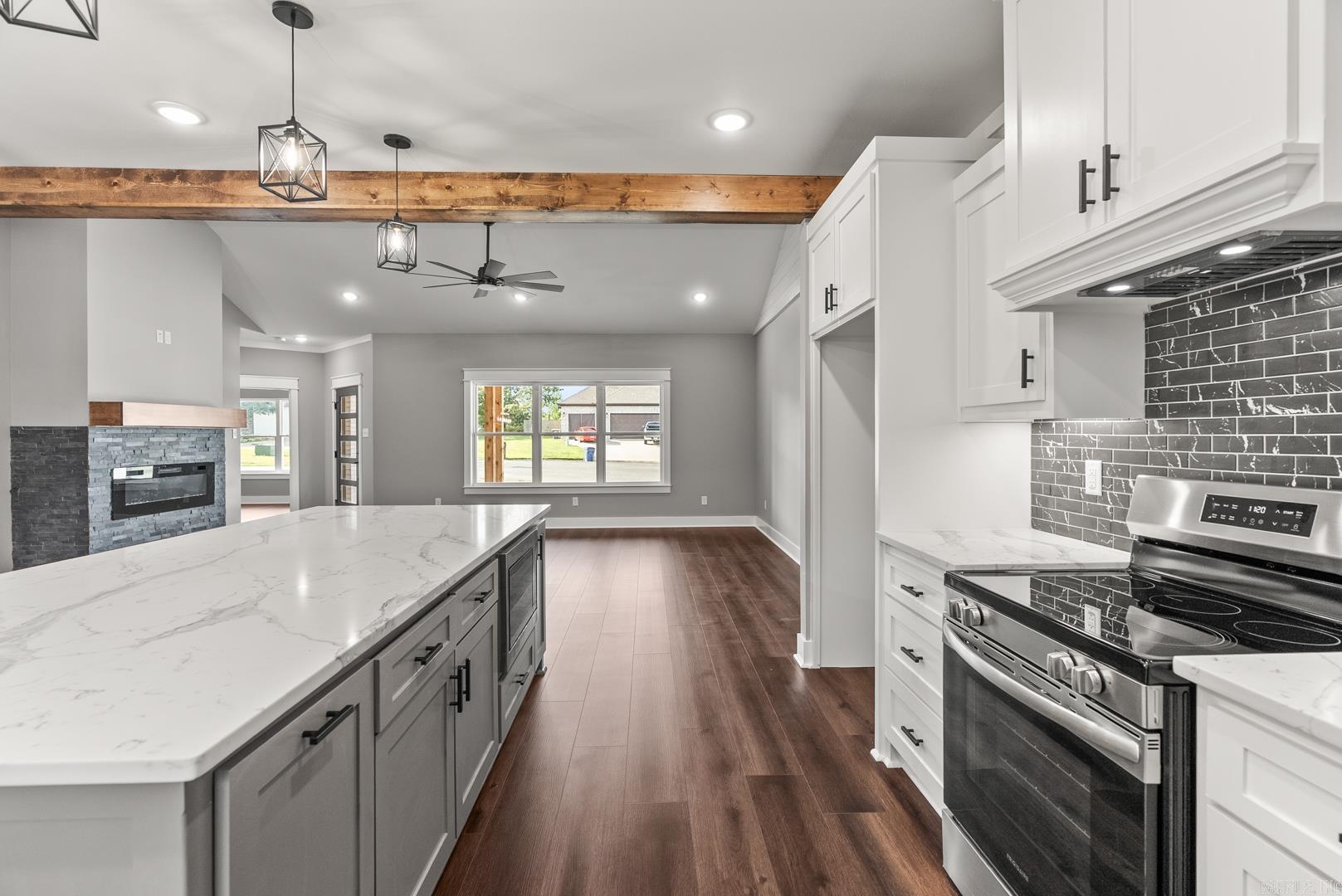 814 Cascade  Cabot, AR