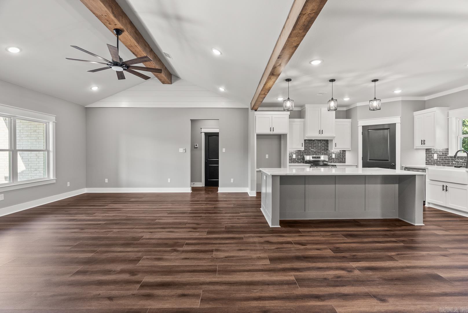814 Cascade  Cabot, AR