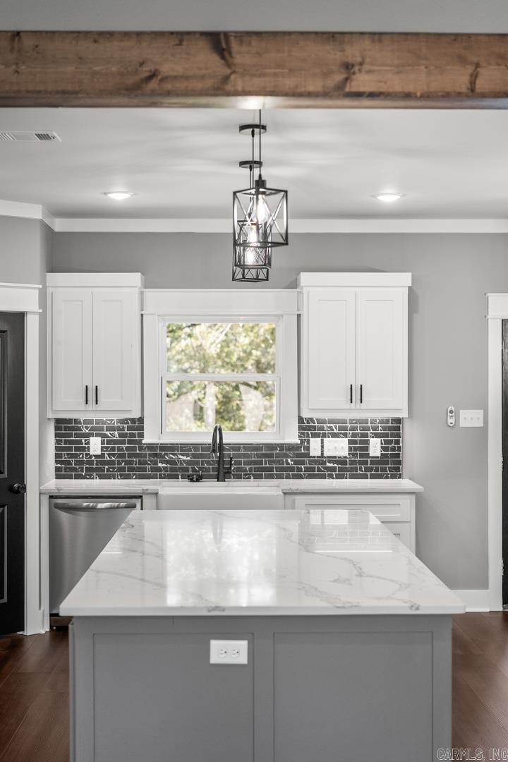 814 Cascade  Cabot, AR
