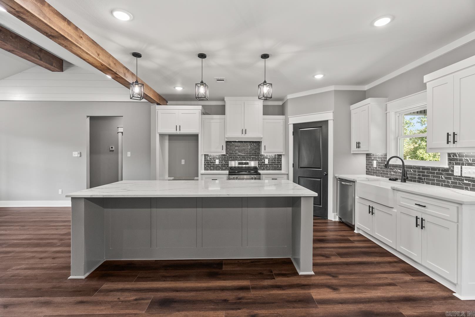 814 Cascade  Cabot, AR