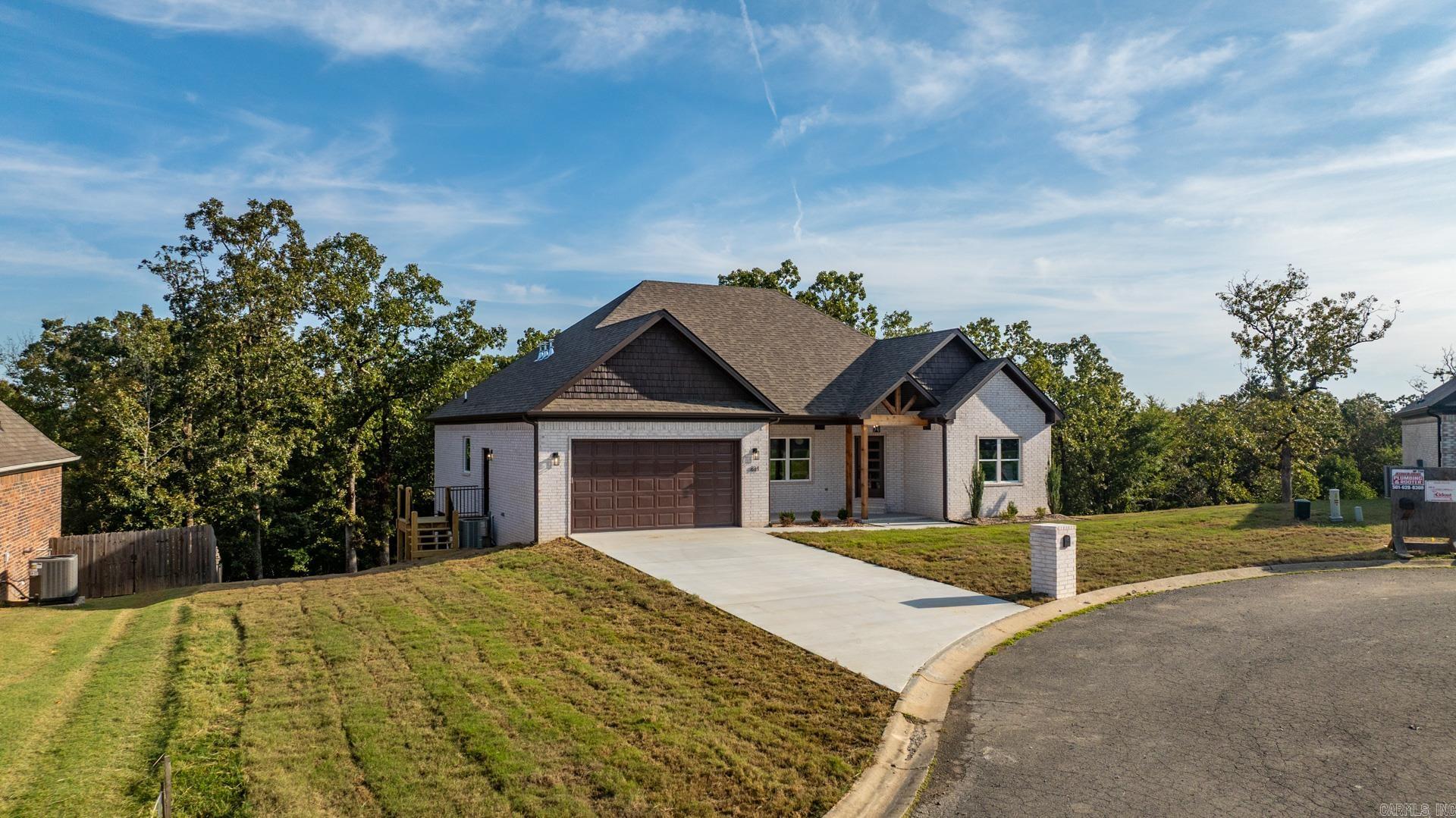 814 Cascade  Cabot, AR