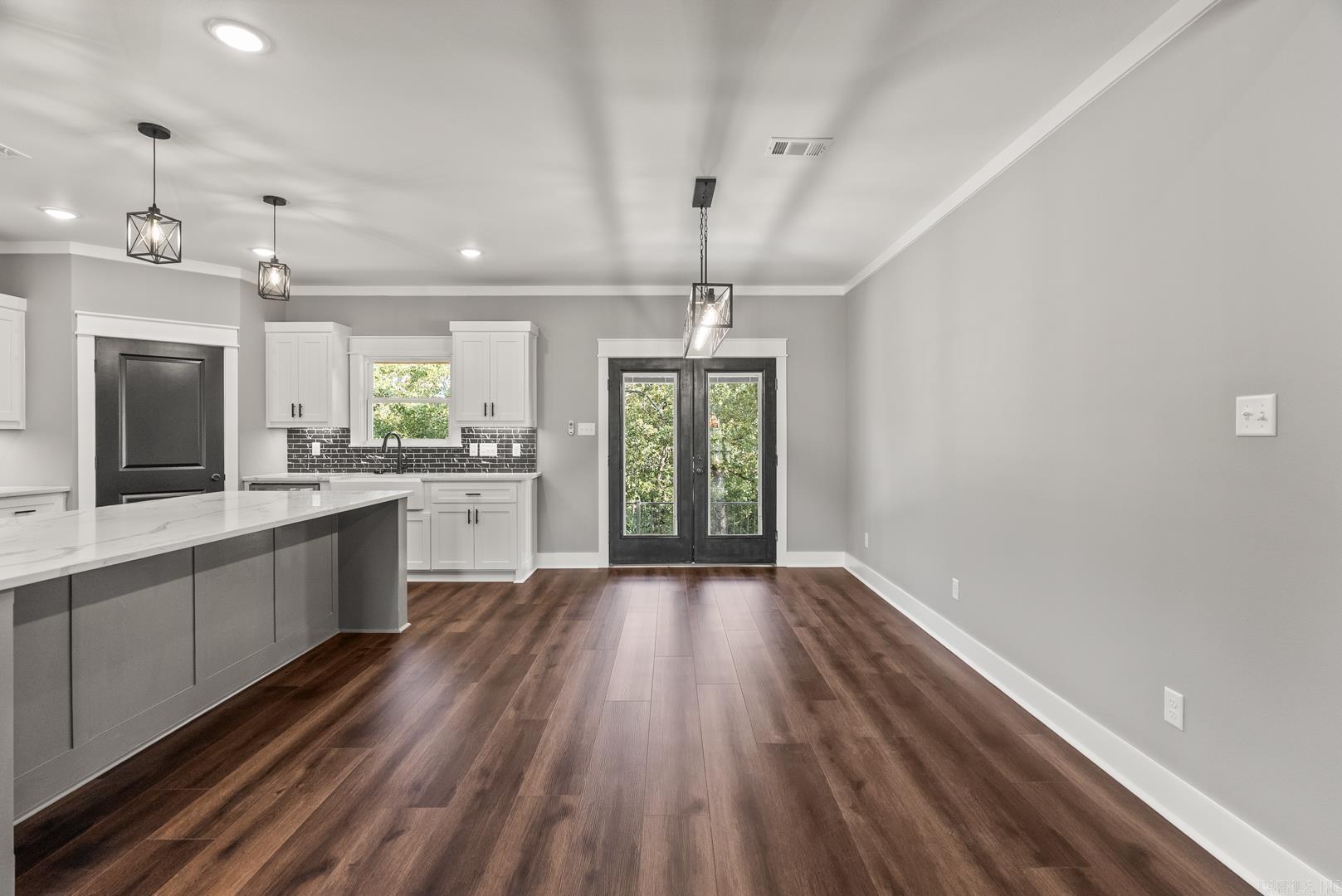 814 Cascade  Cabot, AR