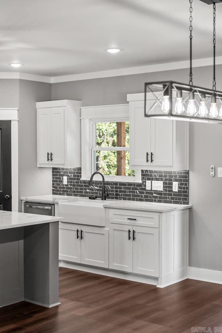 814 Cascade  Cabot, AR