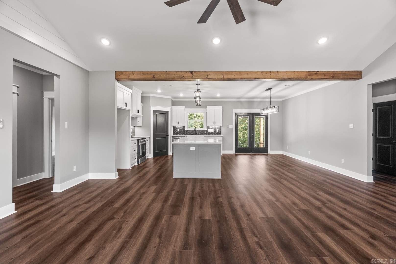 814 Cascade  Cabot, AR