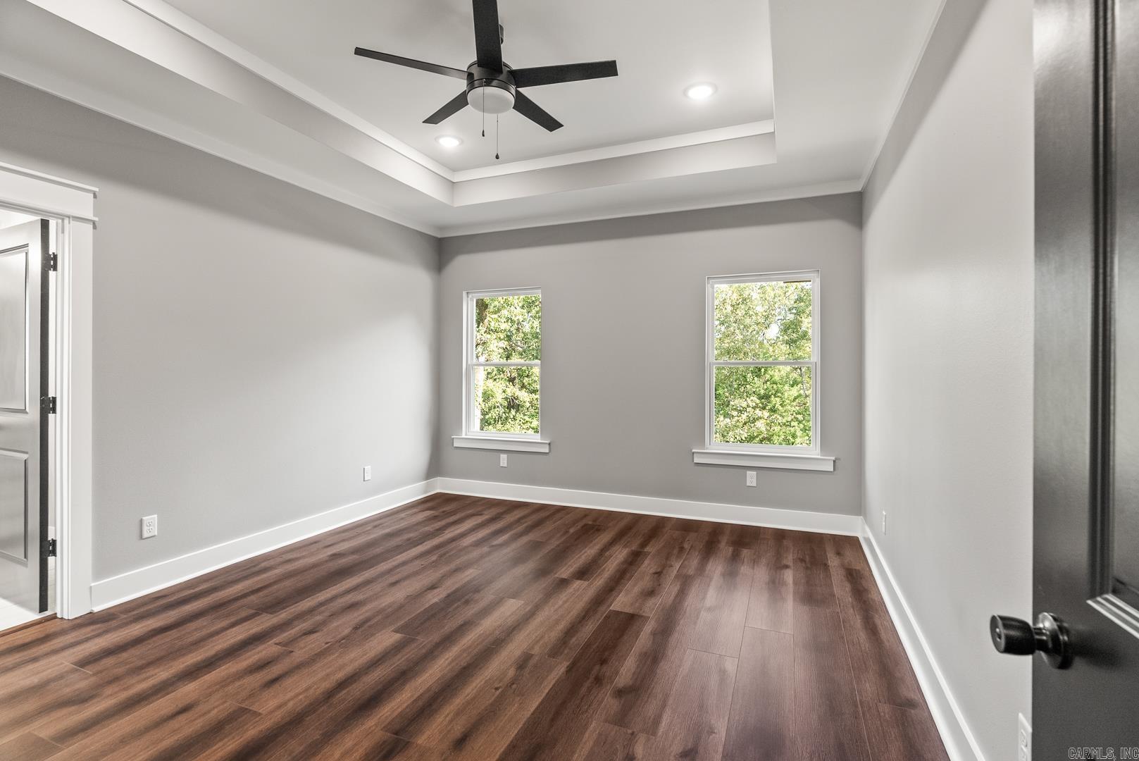 814 Cascade  Cabot, AR