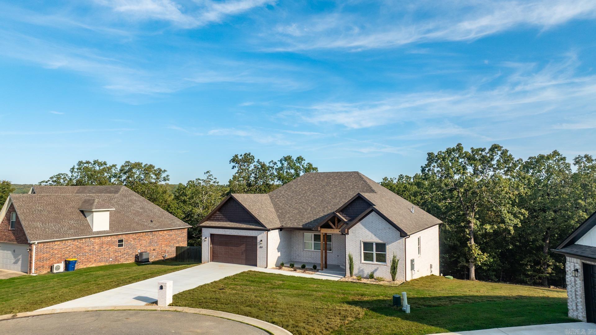 814 Cascade  Cabot, AR