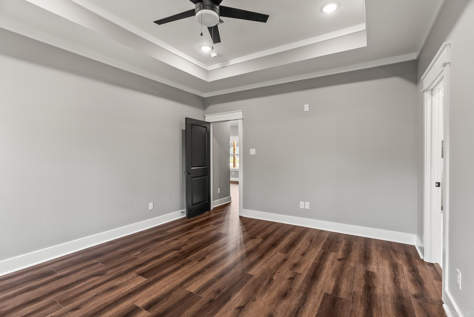 814 Cascade  Cabot, AR