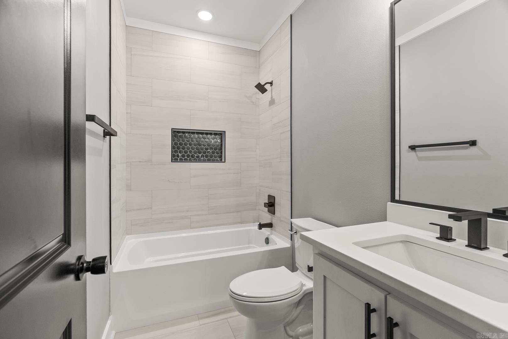 814 Cascade  Cabot, AR