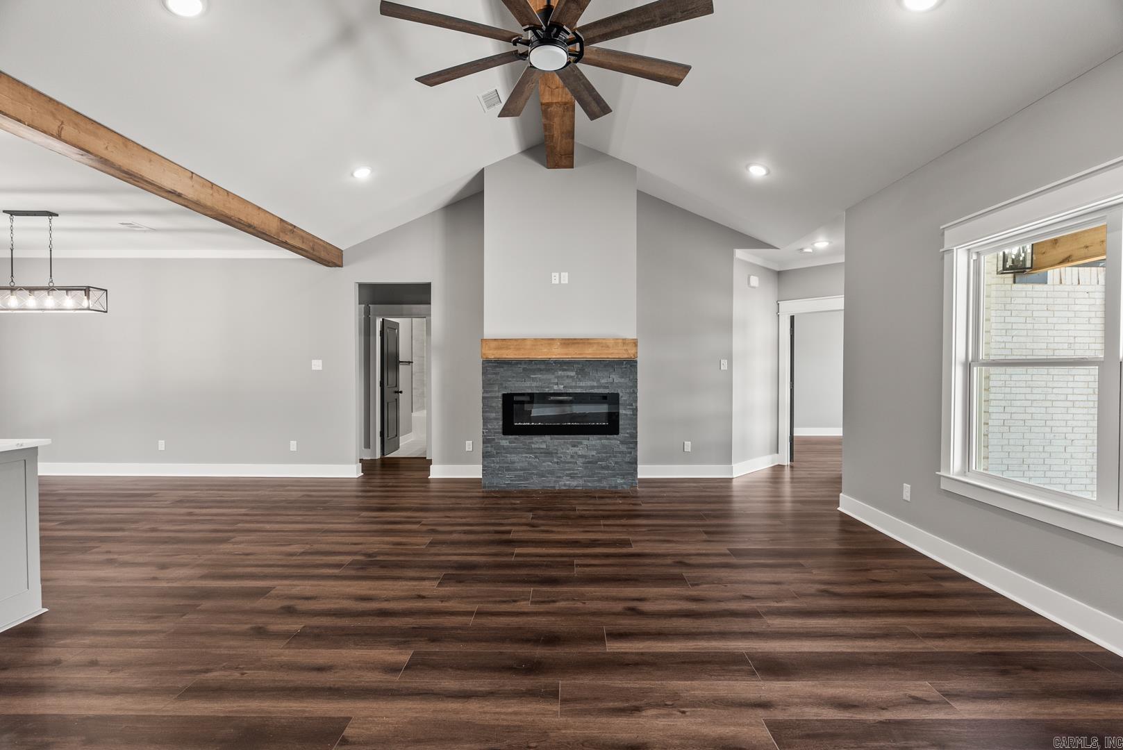 814 Cascade  Cabot, AR