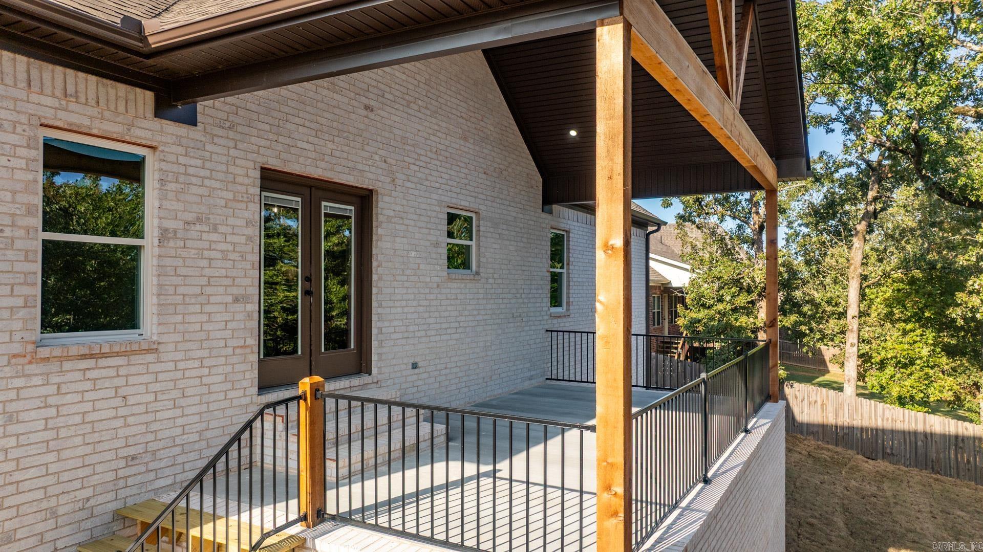 814 Cascade  Cabot, AR