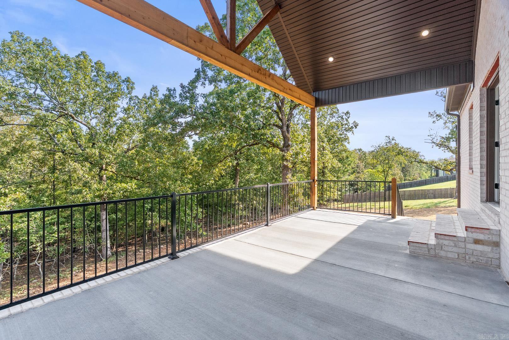 814 Cascade  Cabot, AR