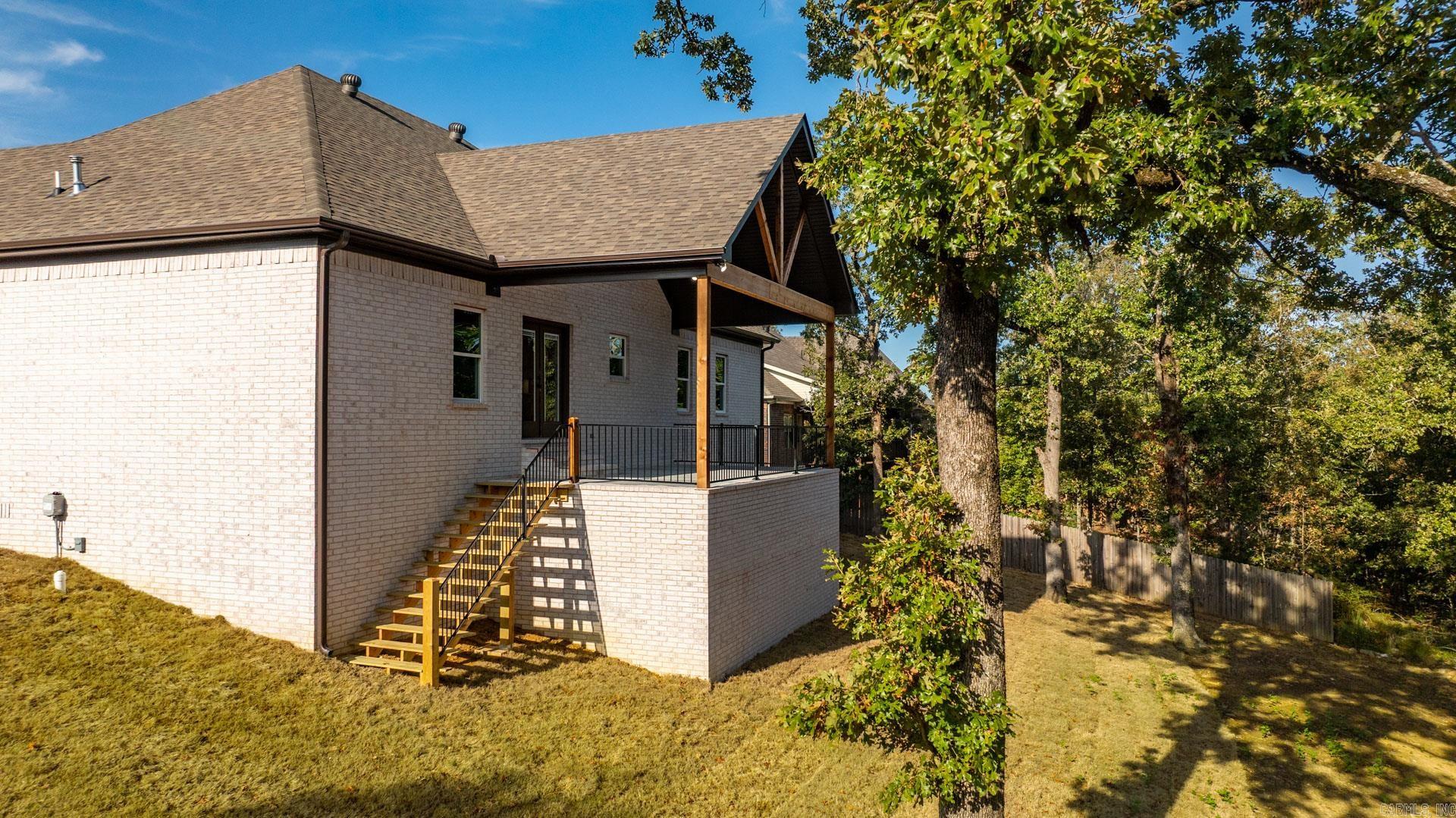 814 Cascade  Cabot, AR