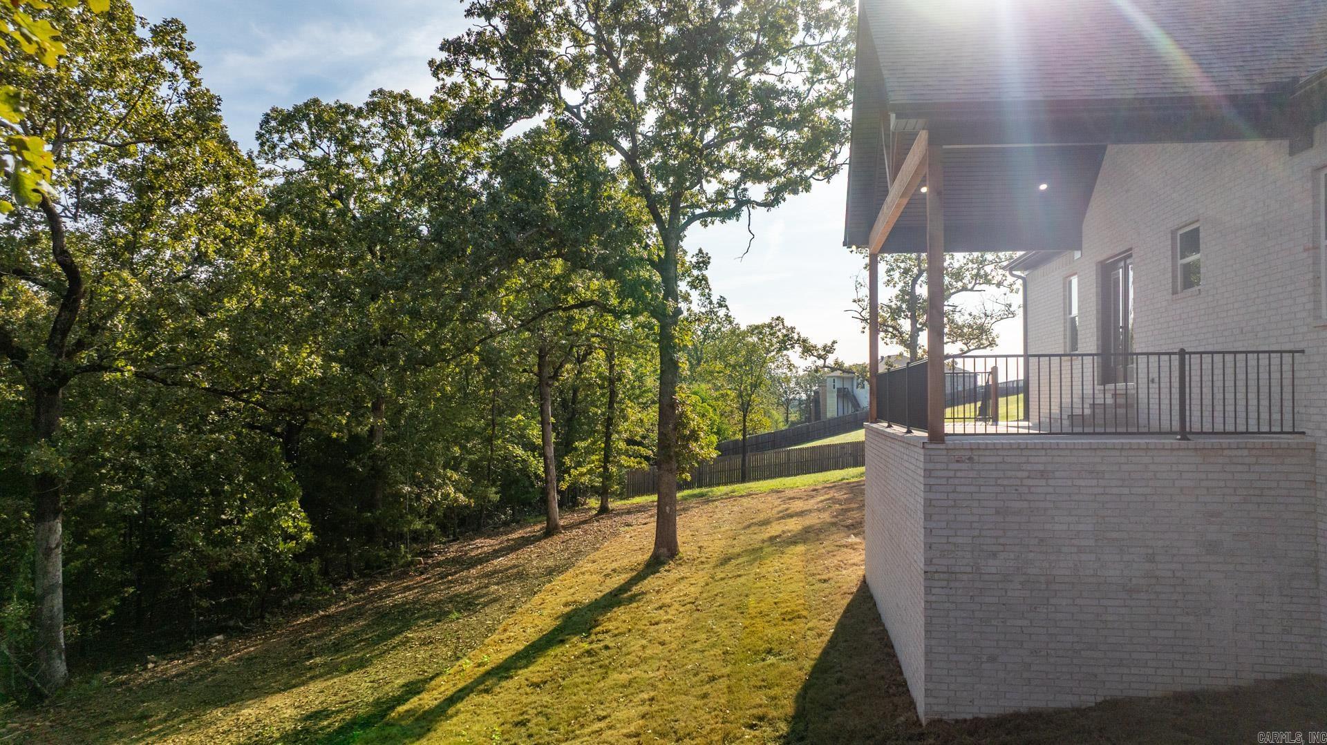 814 Cascade  Cabot, AR