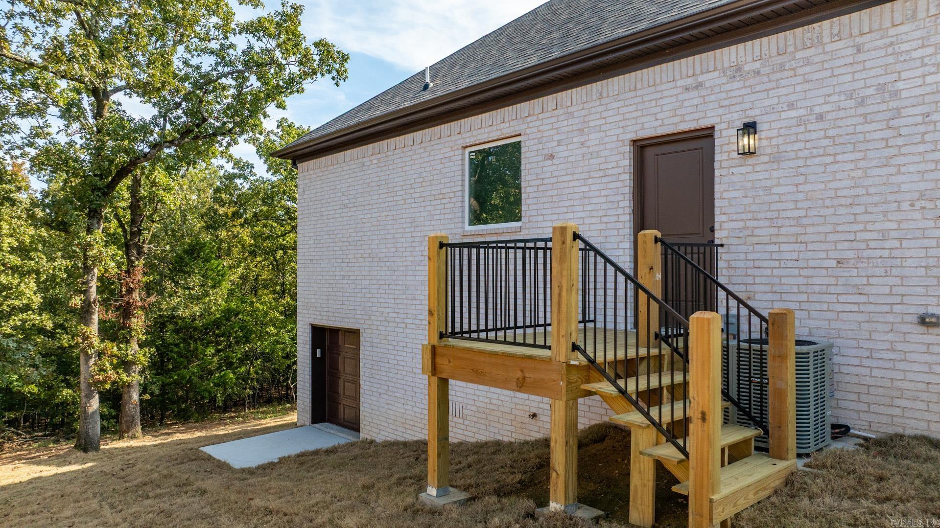 814 Cascade  Cabot, AR