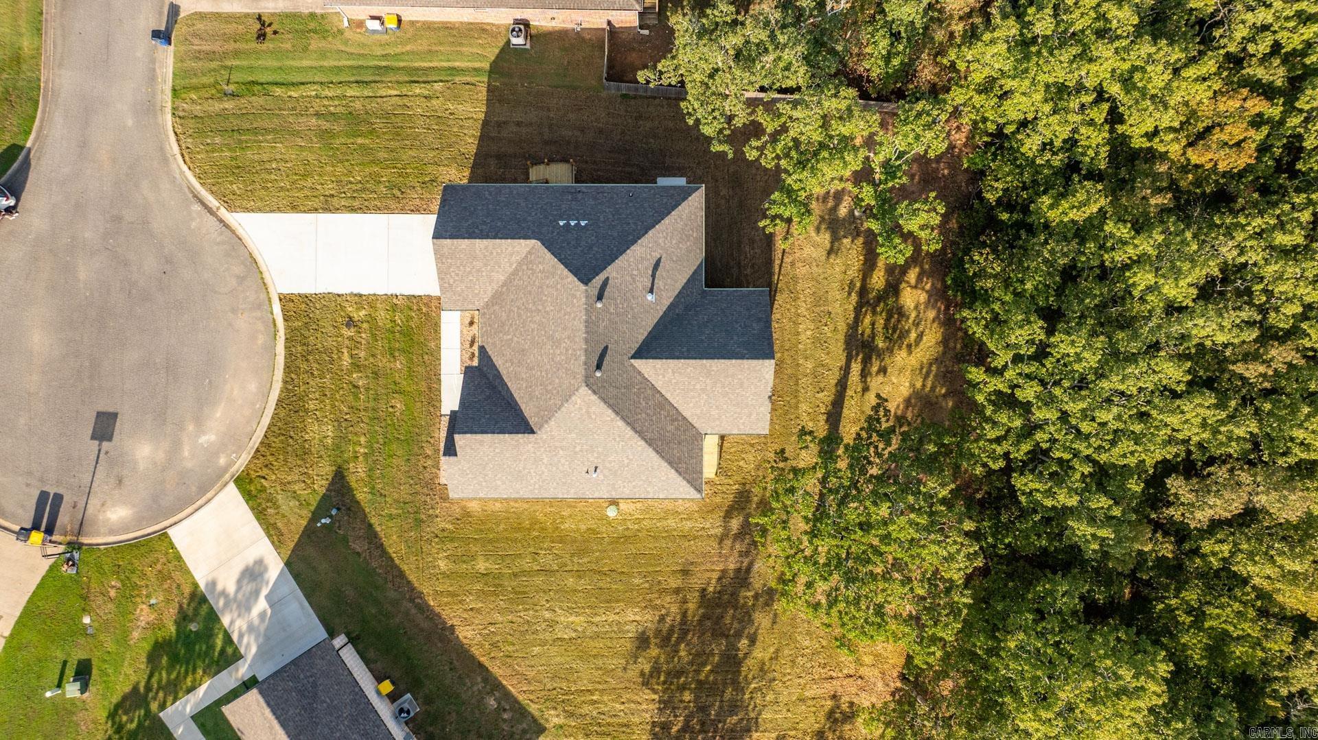 814 Cascade  Cabot, AR