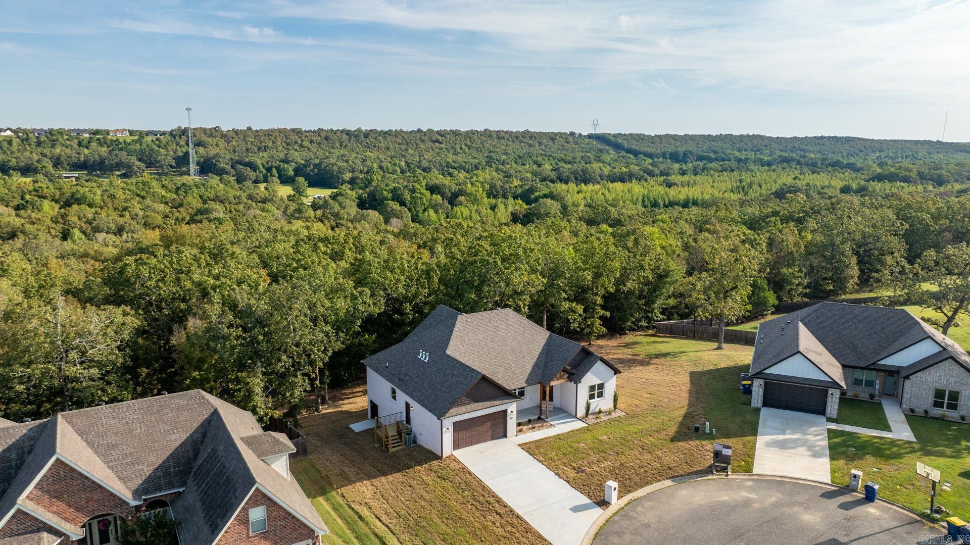 814 Cascade  Cabot, AR