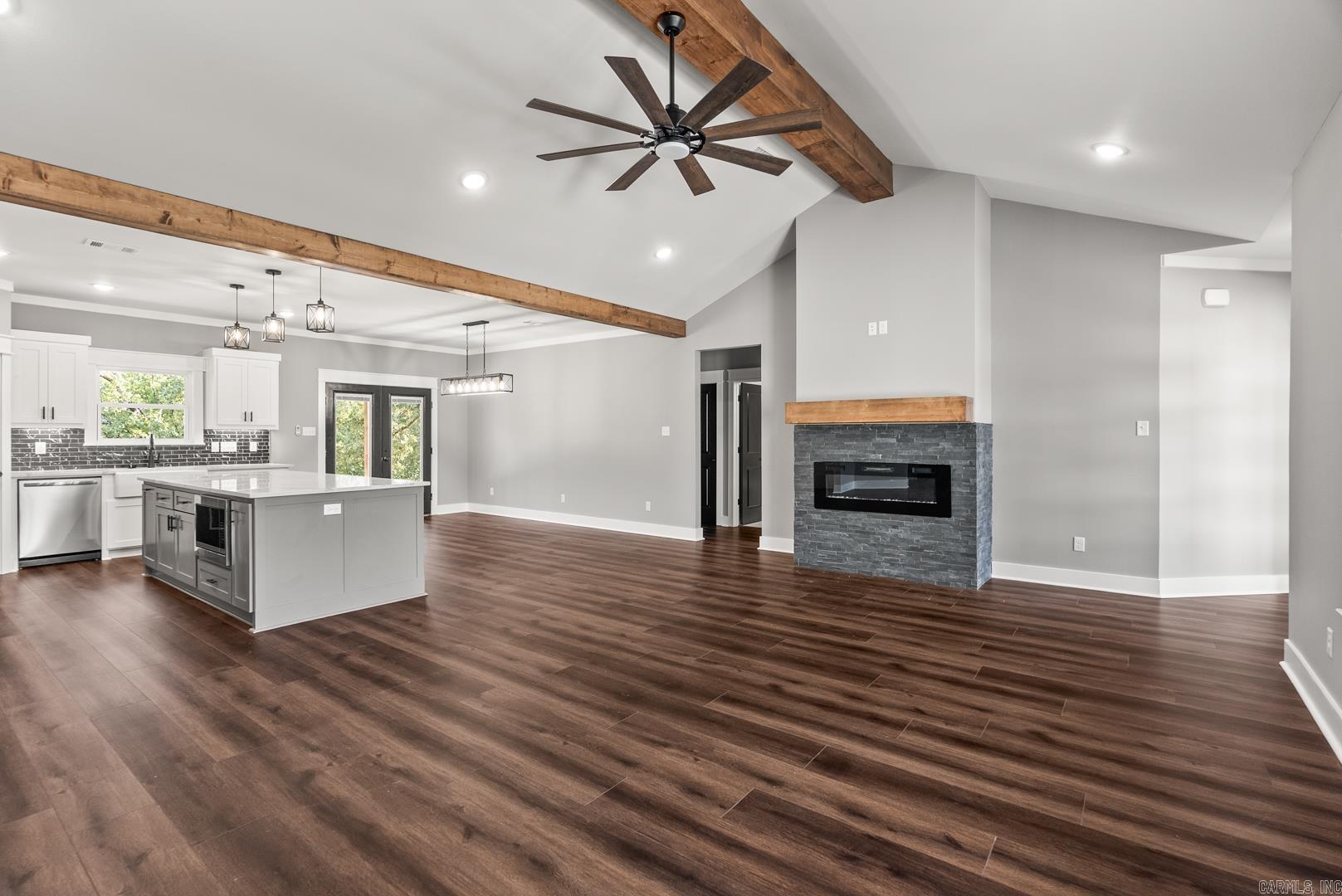 814 Cascade  Cabot, AR