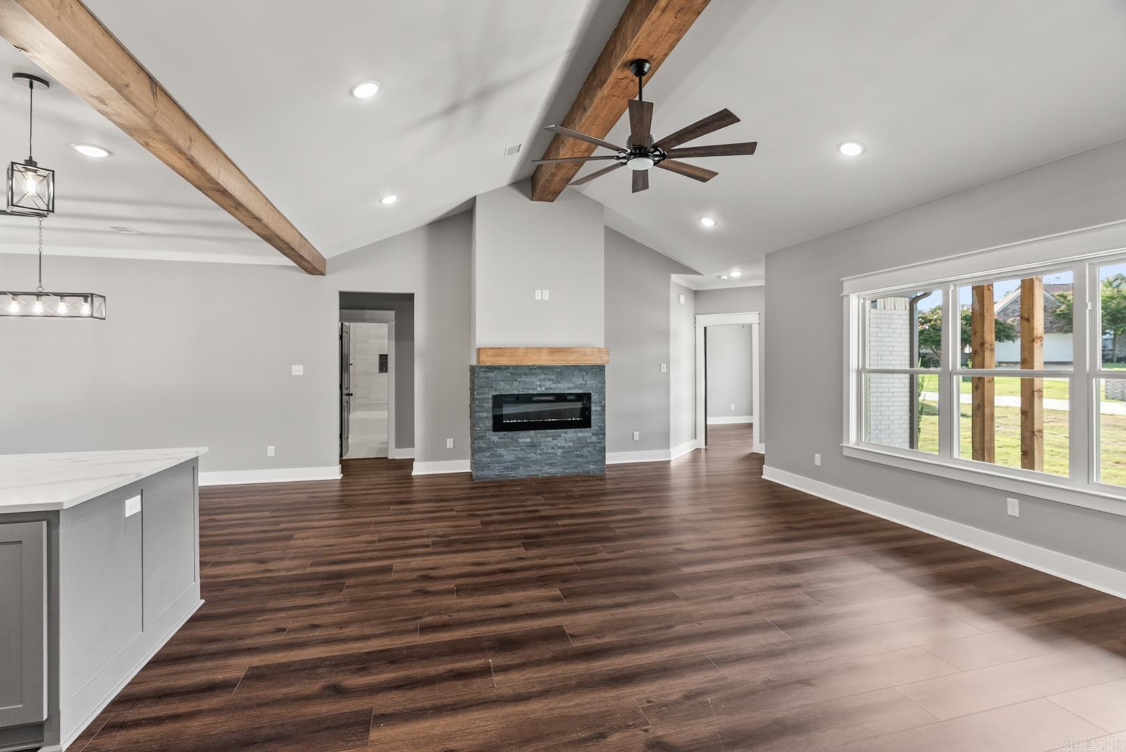 814 Cascade  Cabot, AR