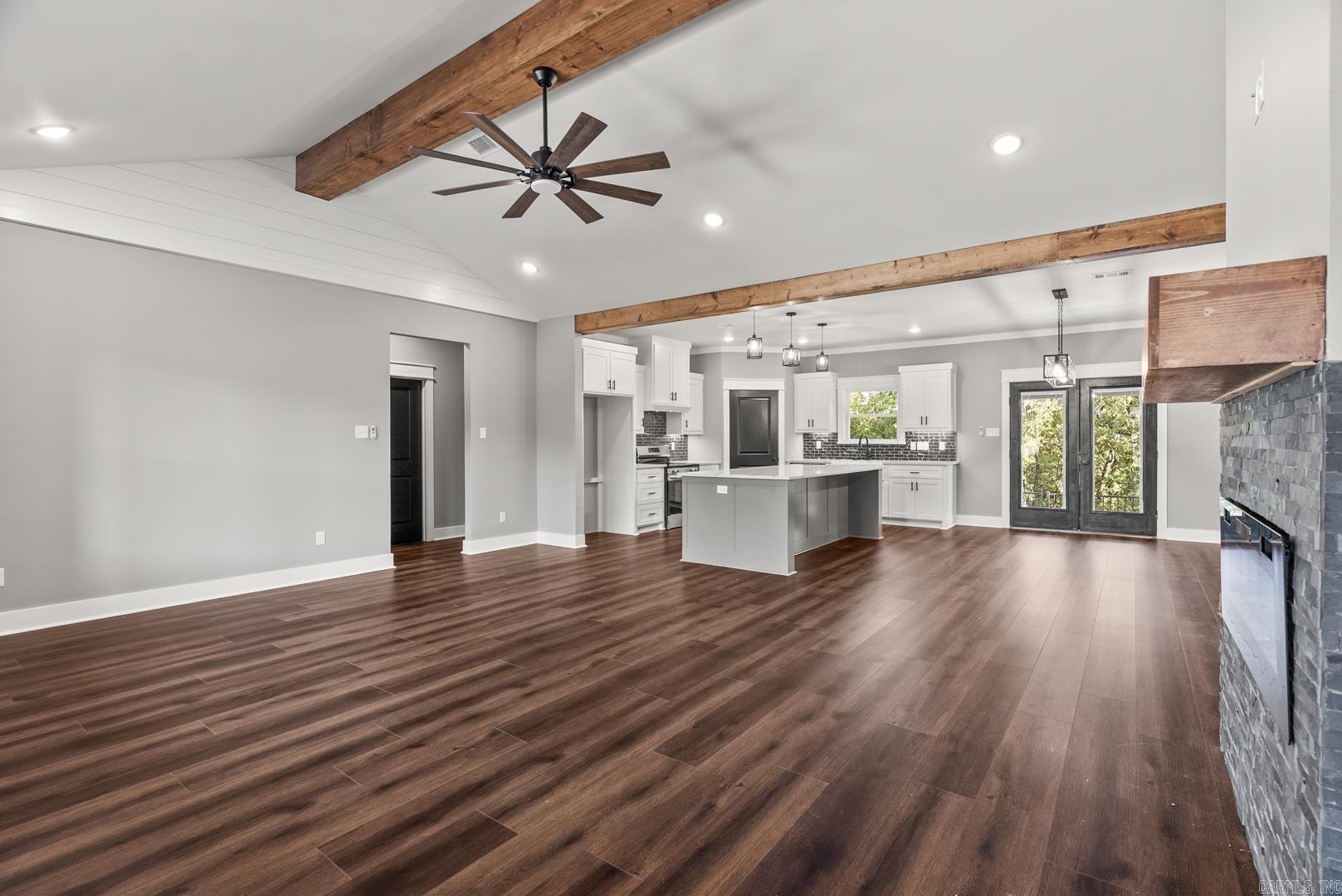 814 Cascade  Cabot, AR