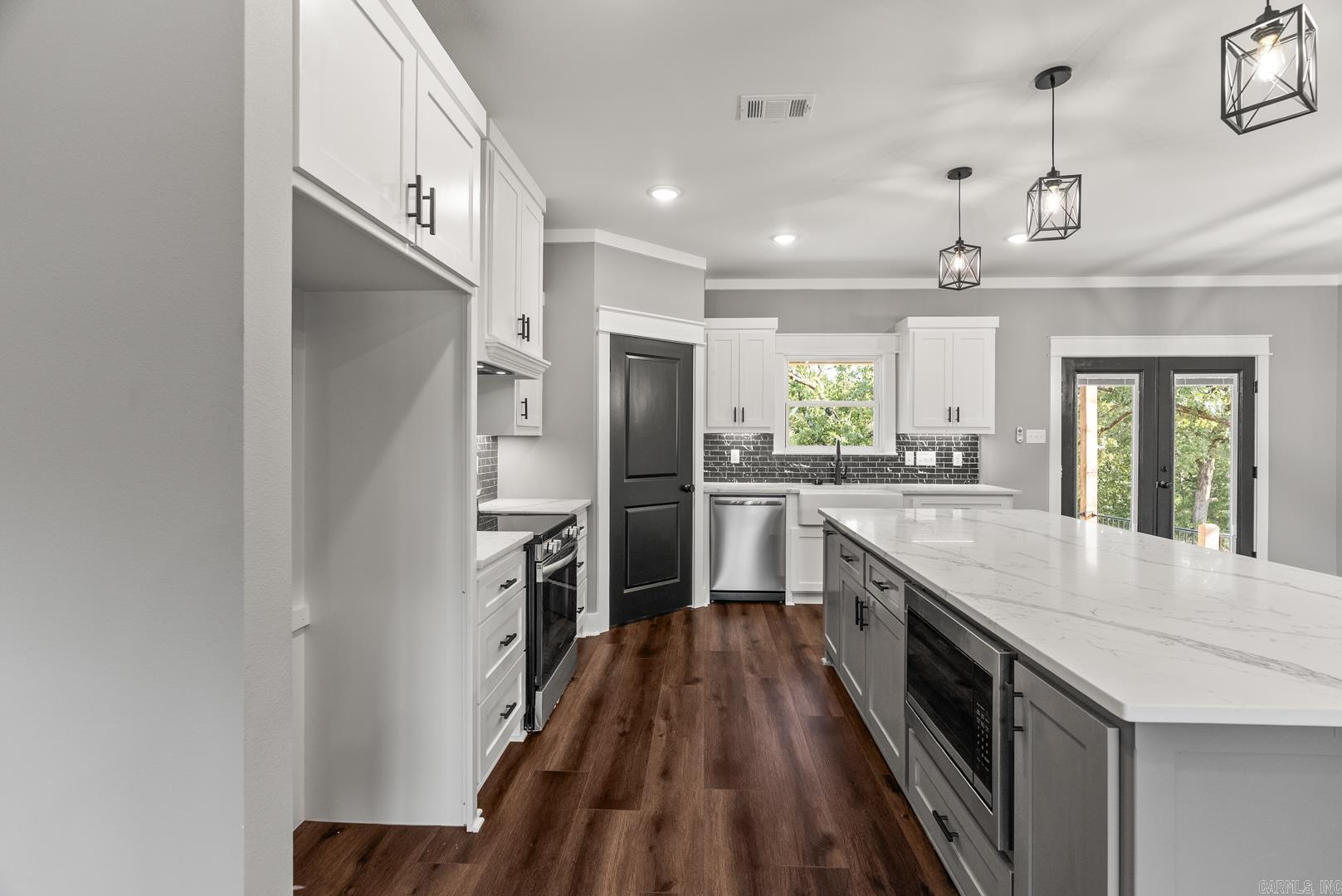 814 Cascade  Cabot, AR