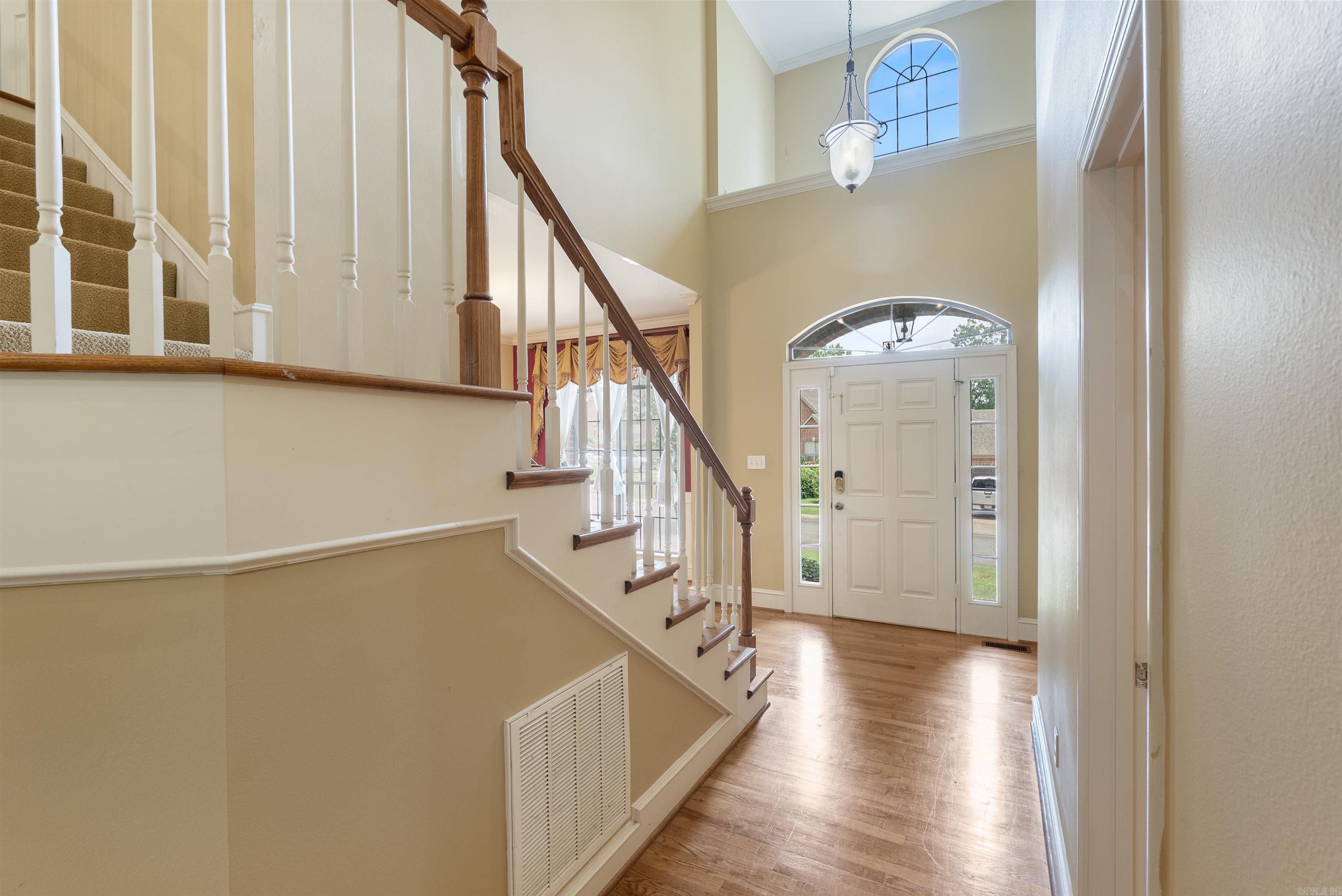 5 Cypress  Little Rock, AR